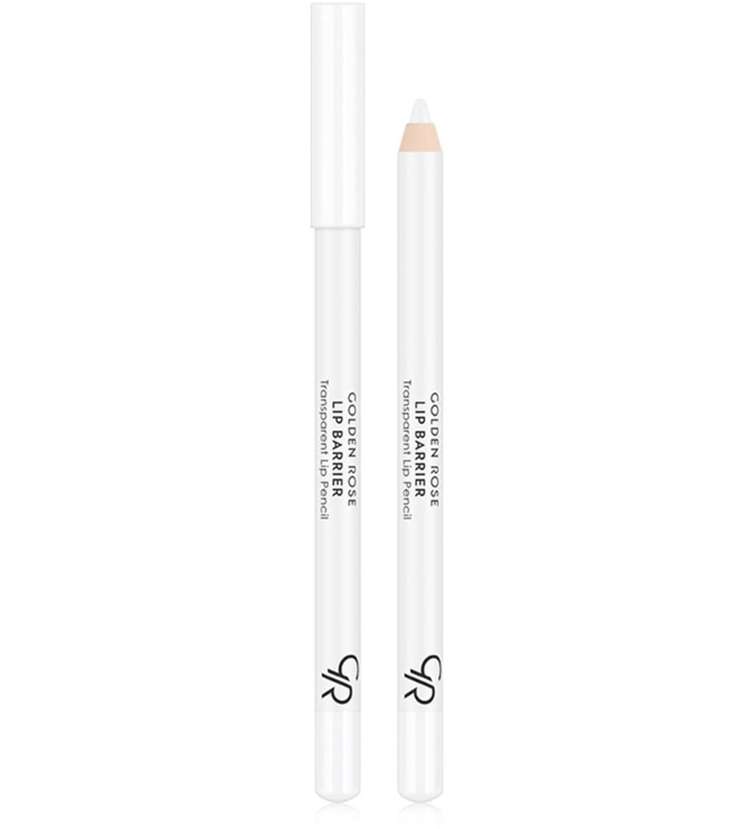 Golden Rose Lip Barrier Transparent Lip Pencil