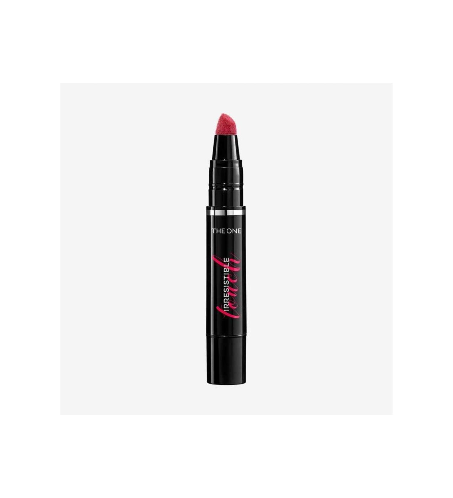 Oriflame The One Irresistible Touch High Shine Lipstick Pink Passion