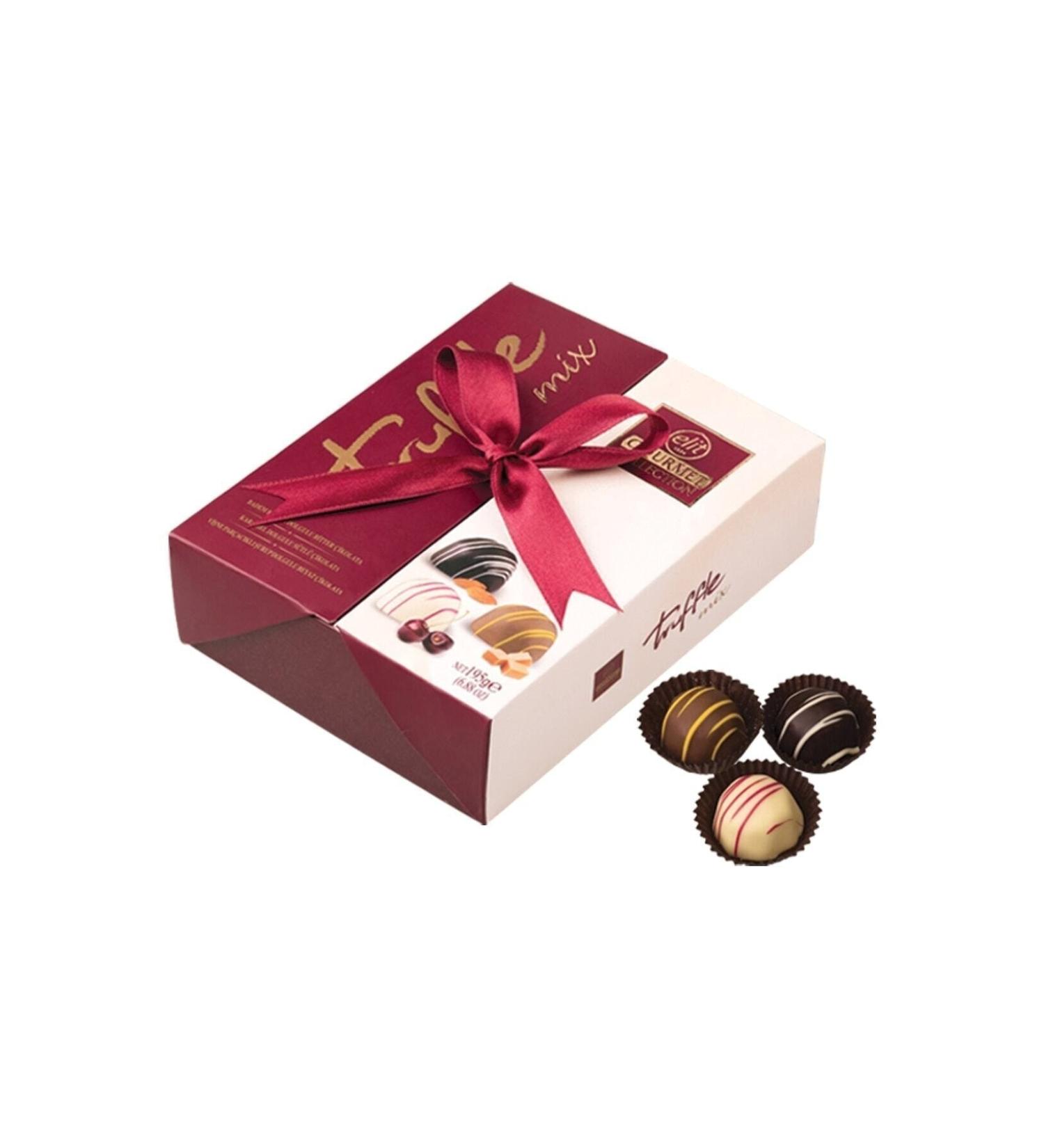 Elit Gourmet Collection Truffle 195 Gr