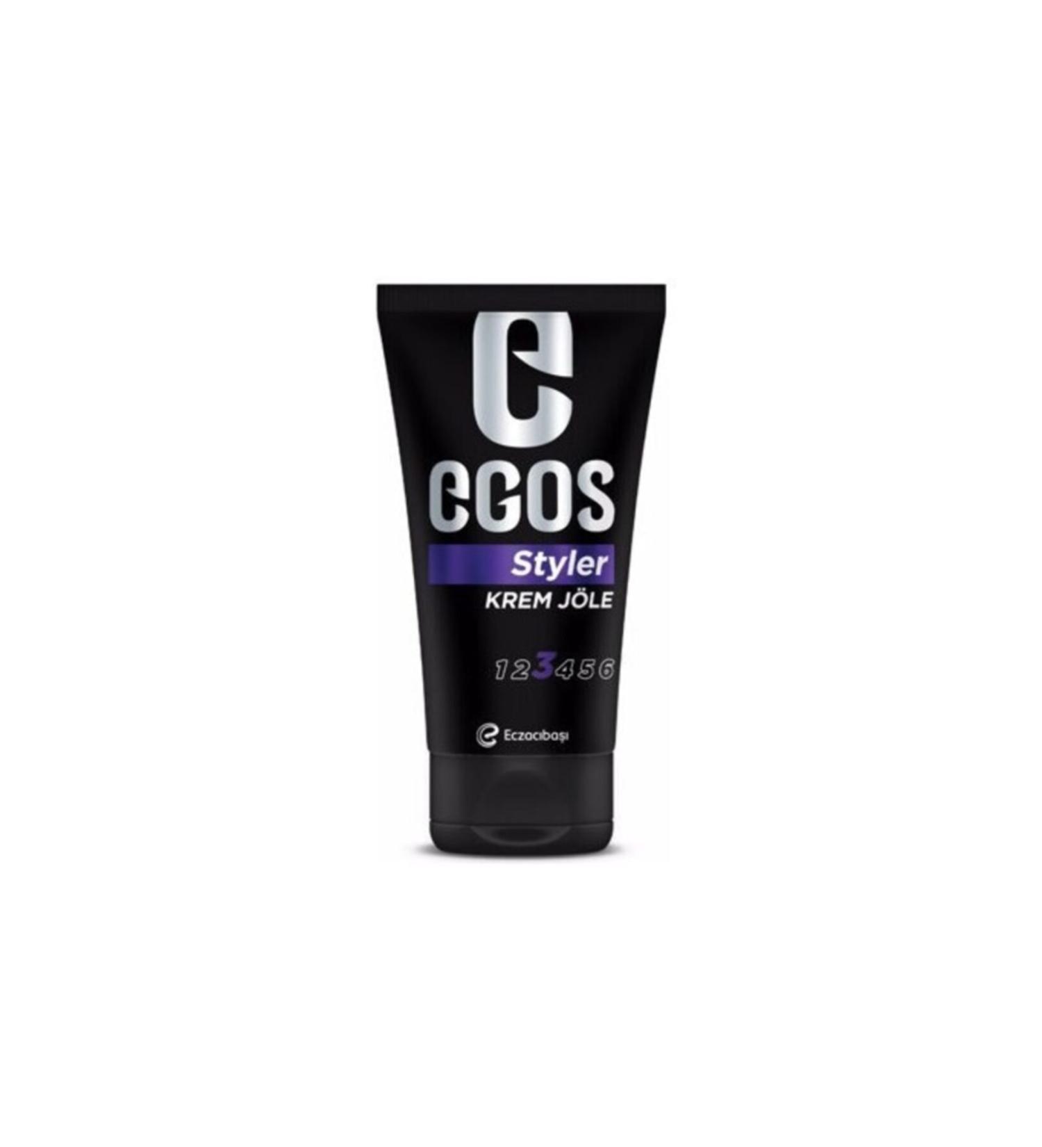 Fix Styler Cream Gel 150ml No 3