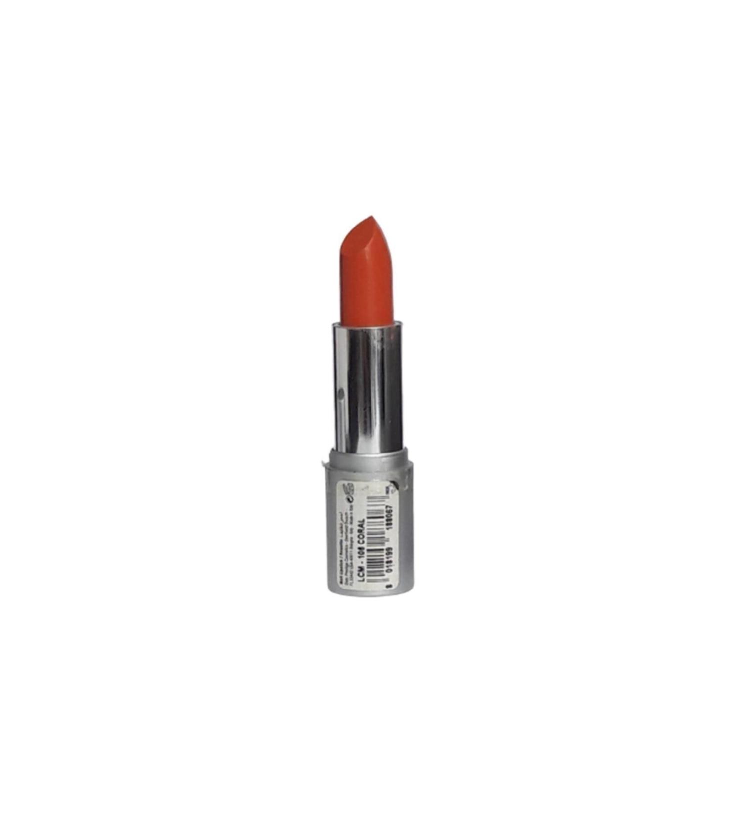 Prestige Matte Lipstick Lcm 106 Coral