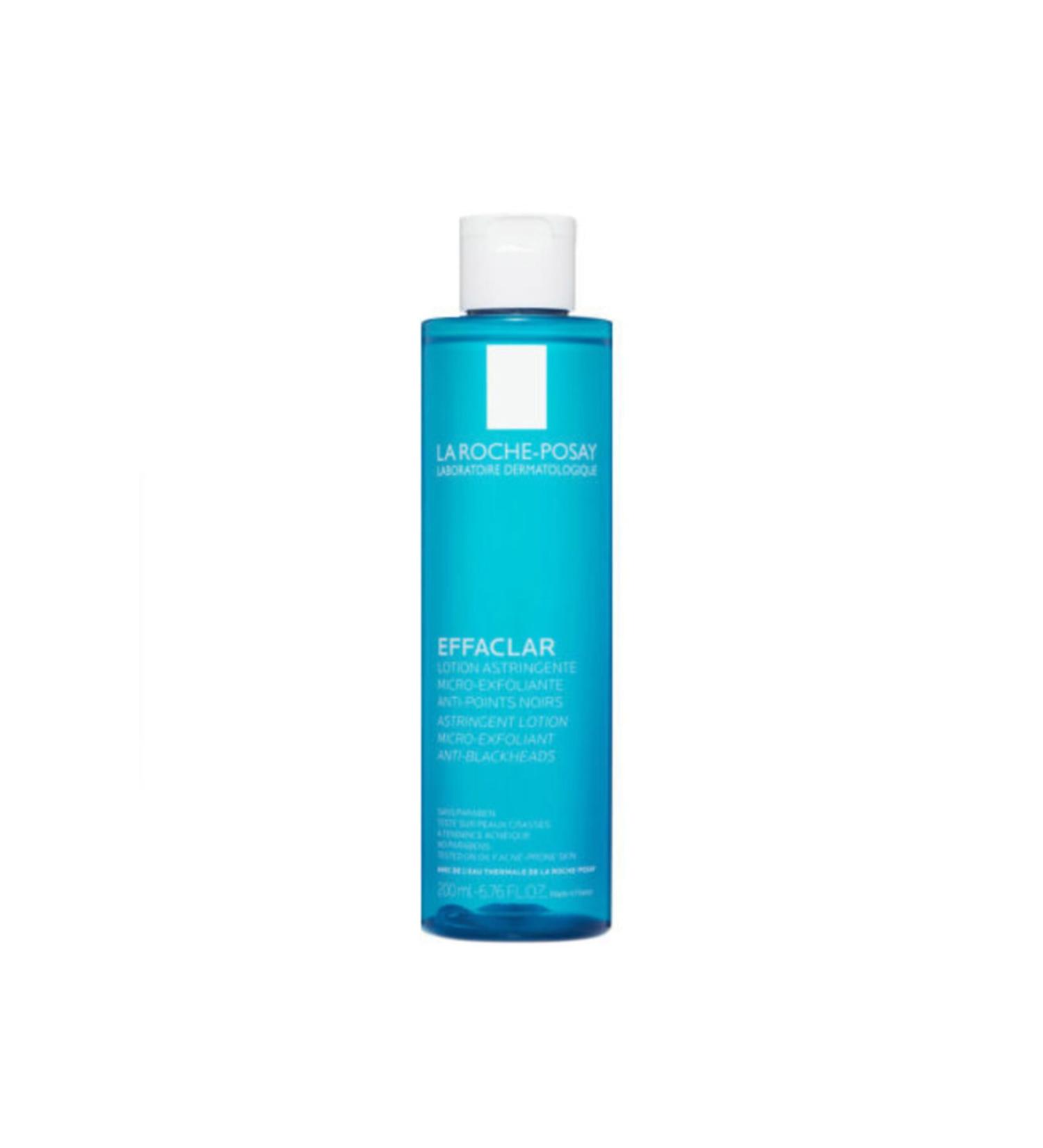 La Roche Posay Pore Minimizer for Oily Acne Prone Skin 200 ml