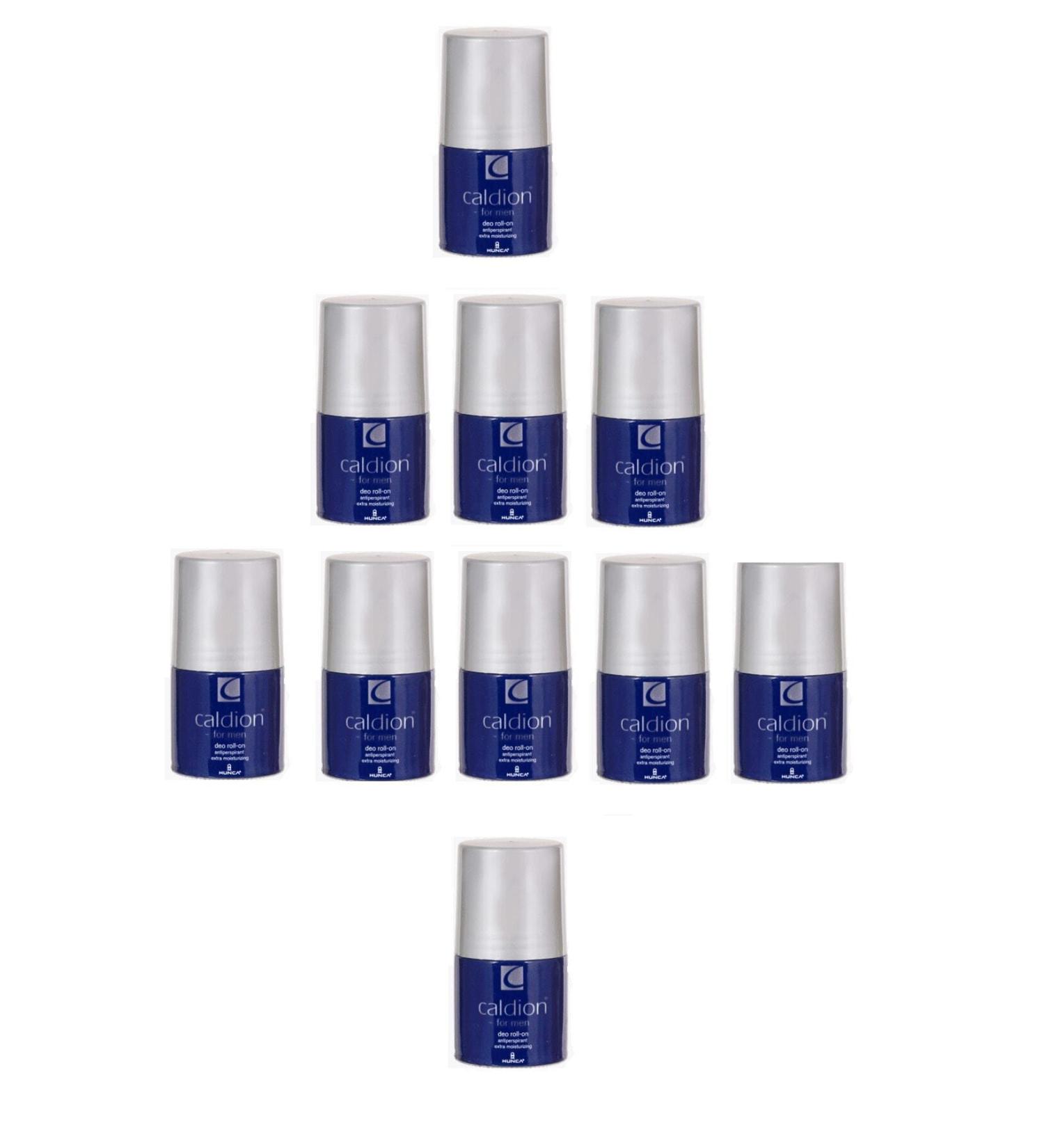 Caldion Roll-on Men 50 Ml * 10