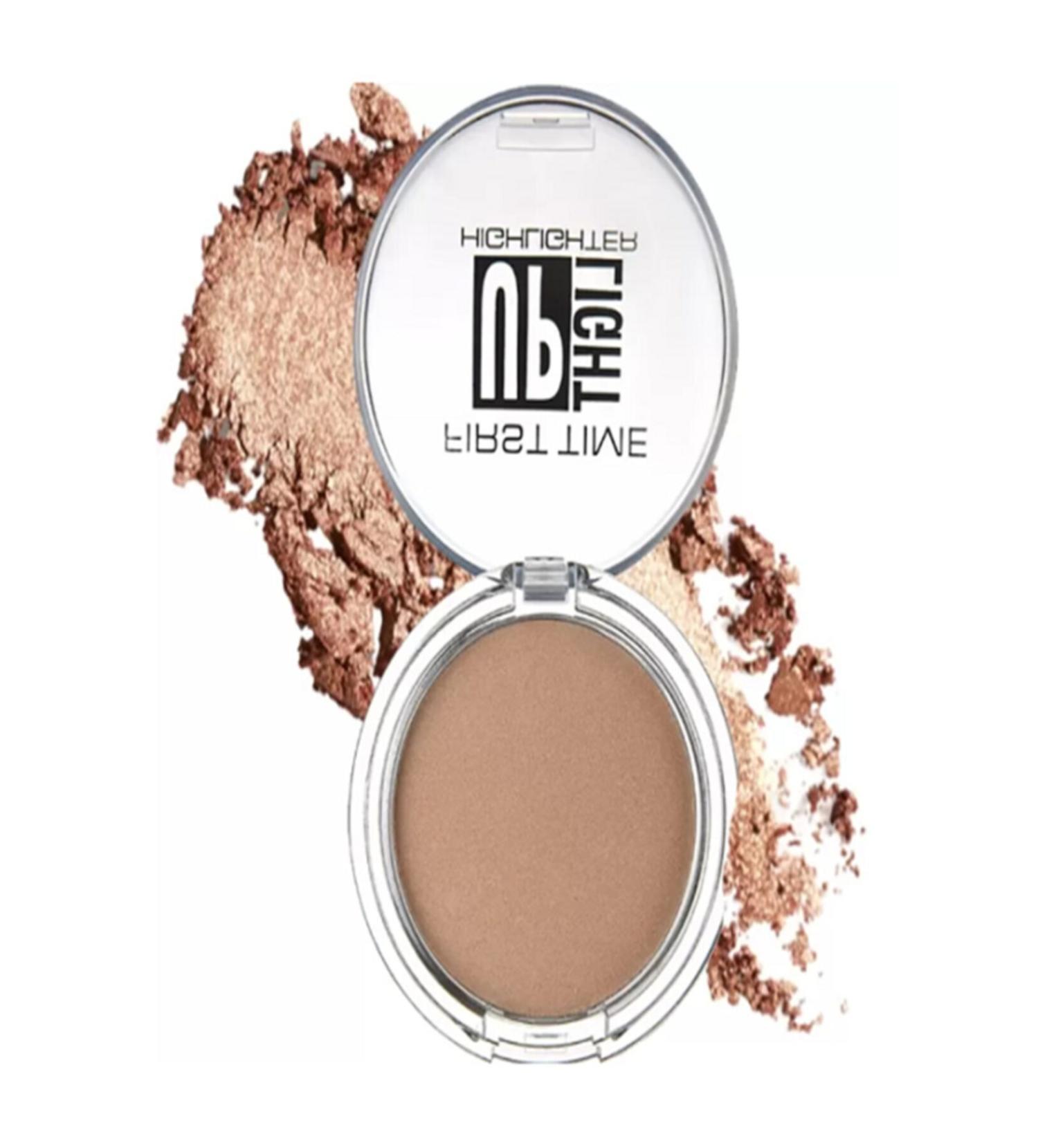 First Time First Time Up Light Highlighter -01