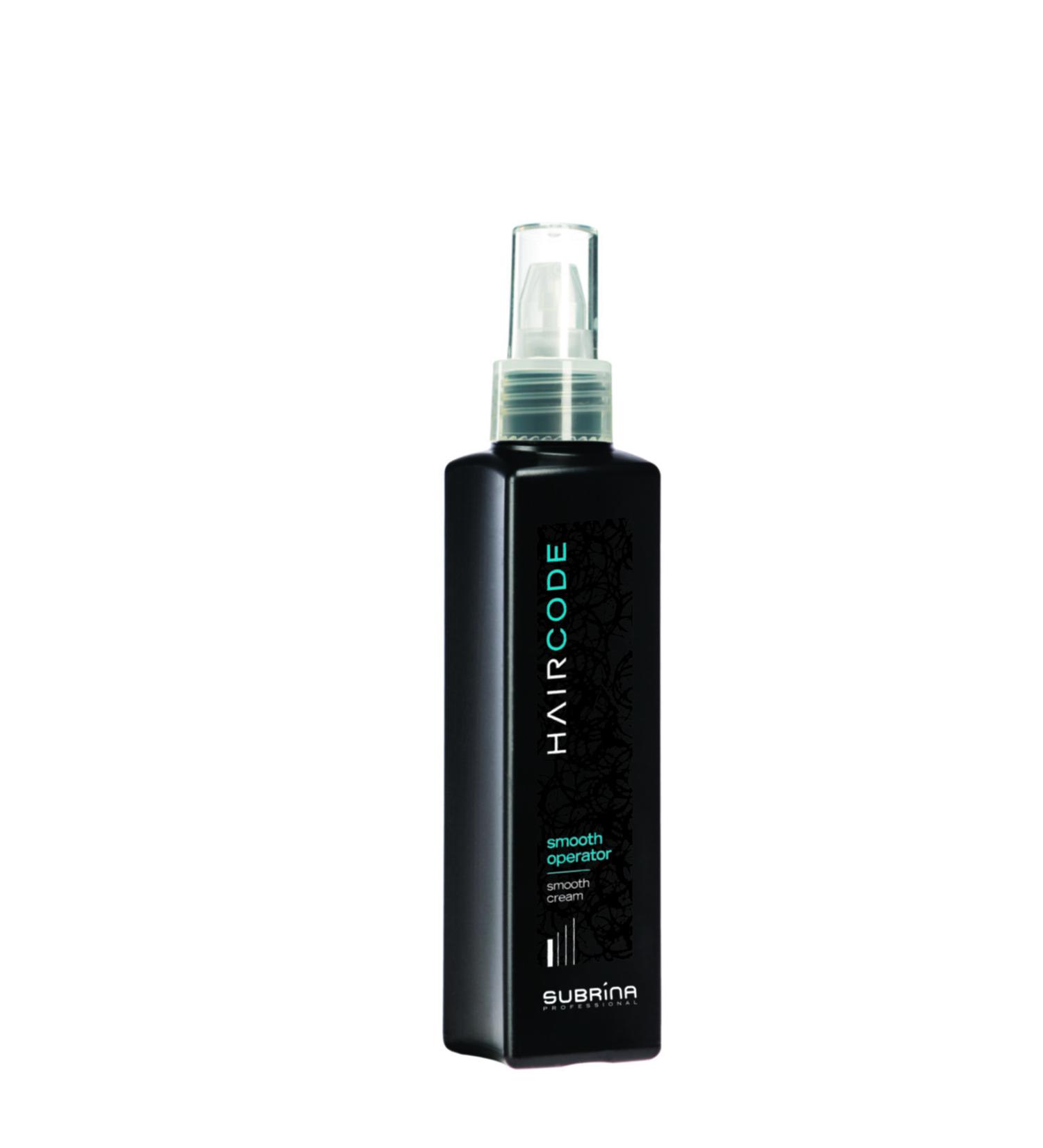 Subrina Professional Smooth Operator
