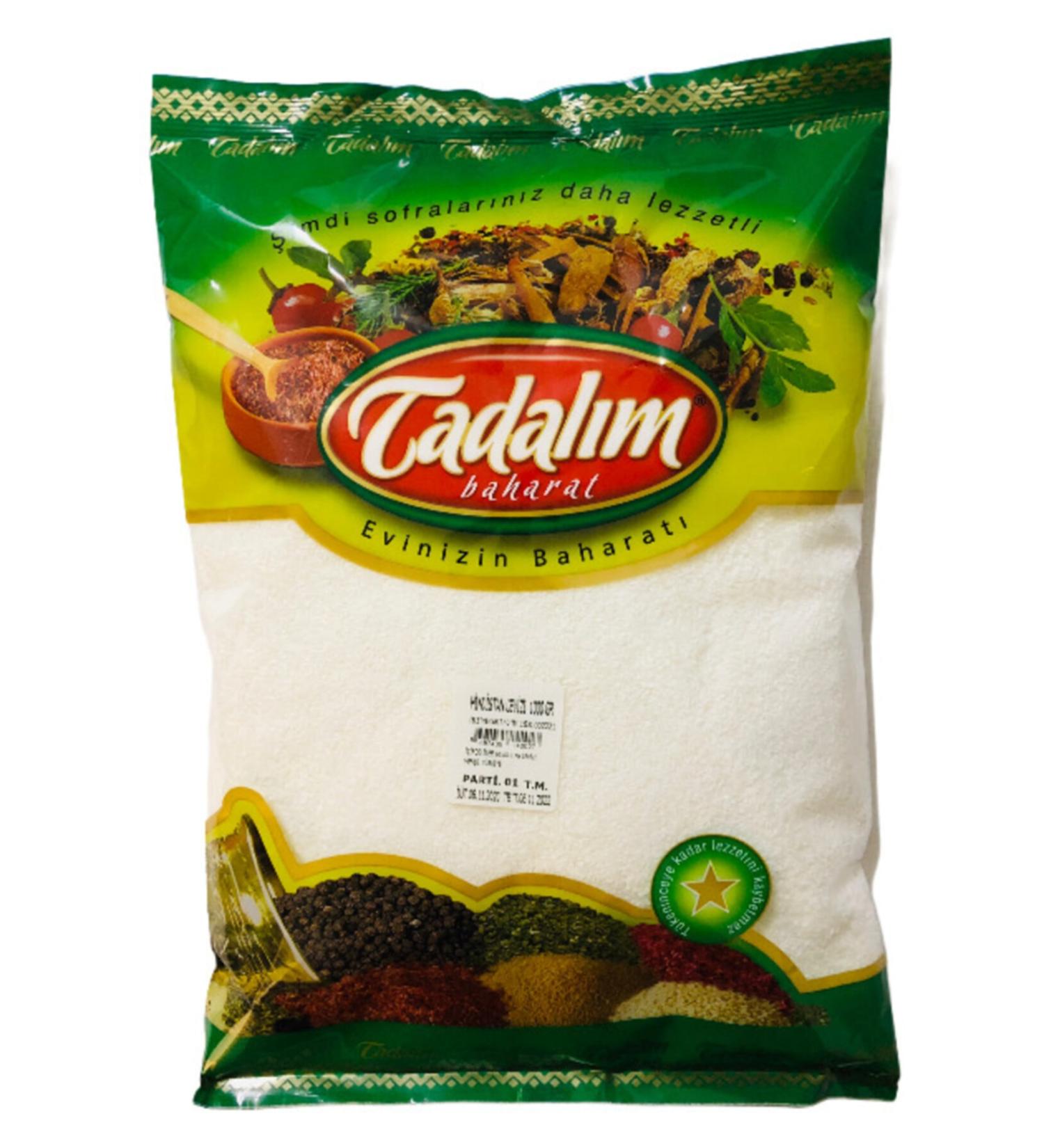TADALIM Coconut 1000gr