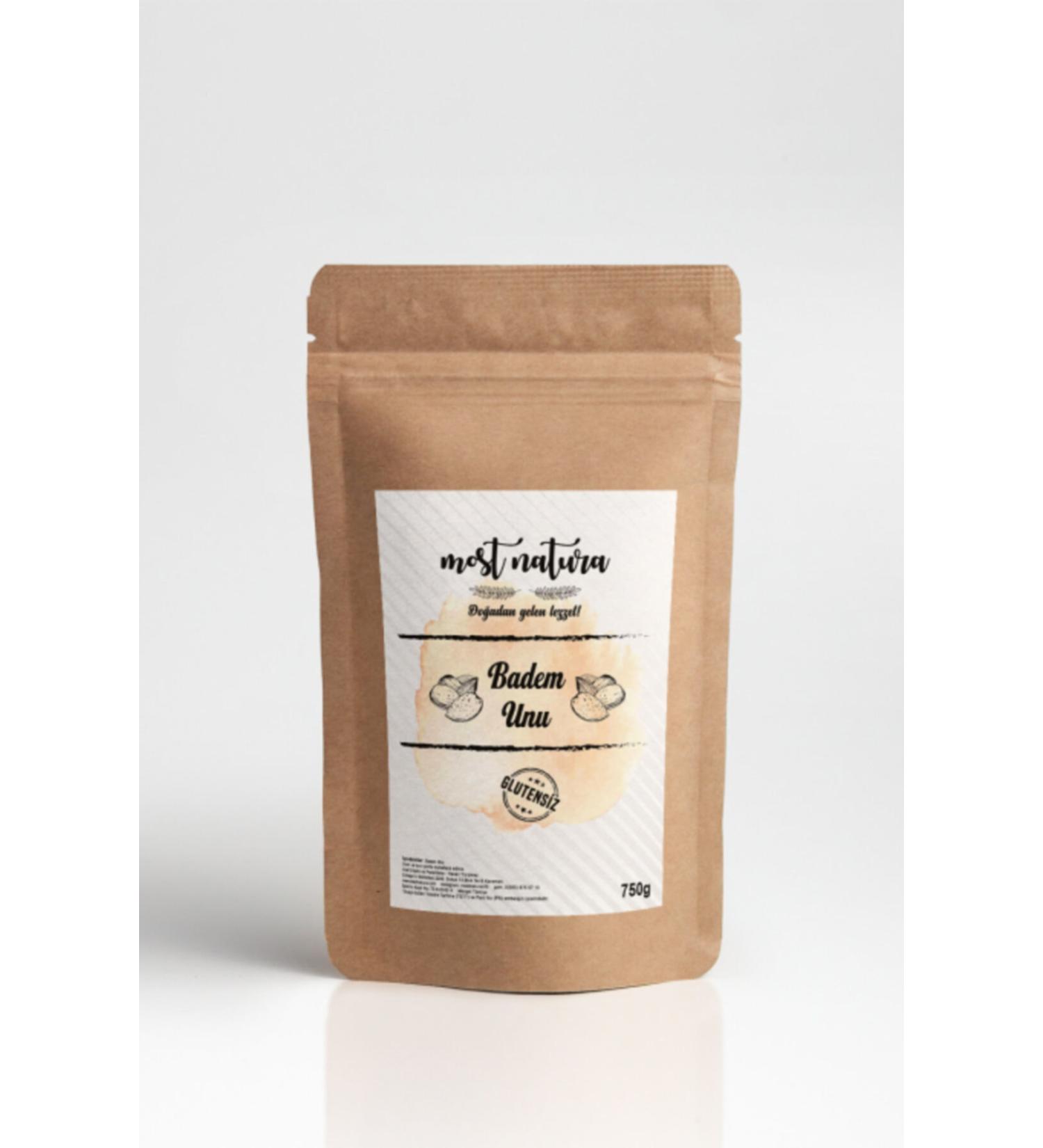 MOST NATURA Almond Flour