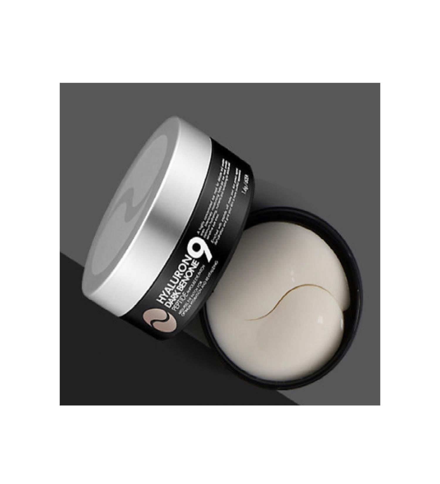 Medipeel Hyaluron Dark Benone Peptide 9 Ampoule Eye Patch