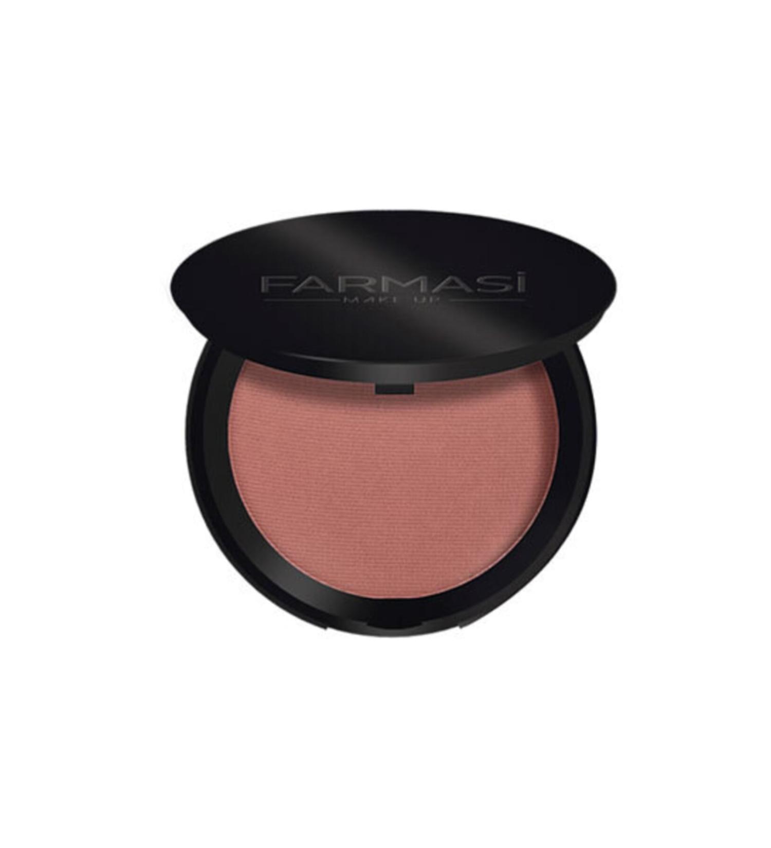 Farmasi Tender Blush On Blush
