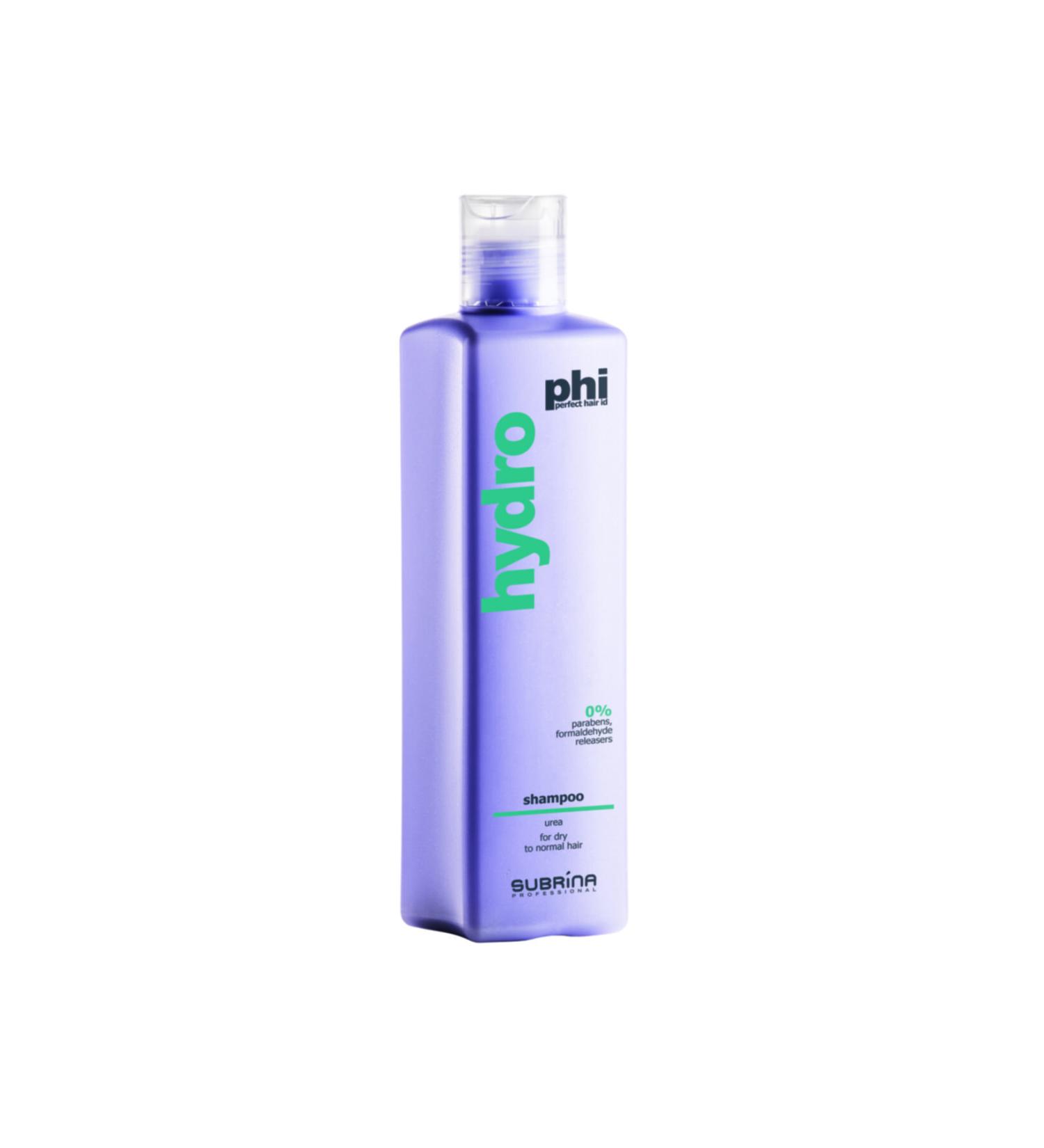 Subrina Professional Hydro Shampoo 250ml