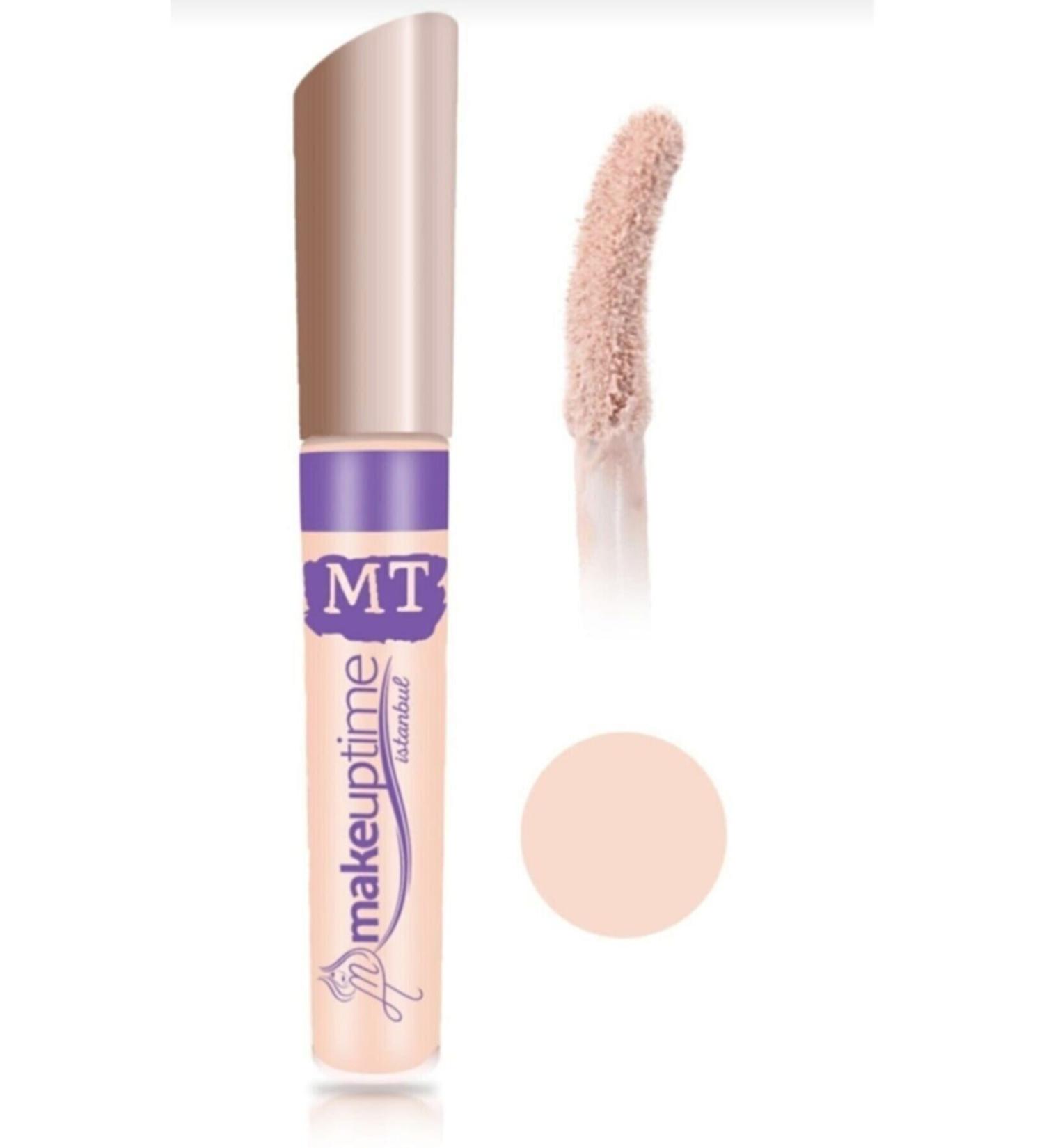 MT Under Eye Liquid Concealer Light Tone 10 Ml