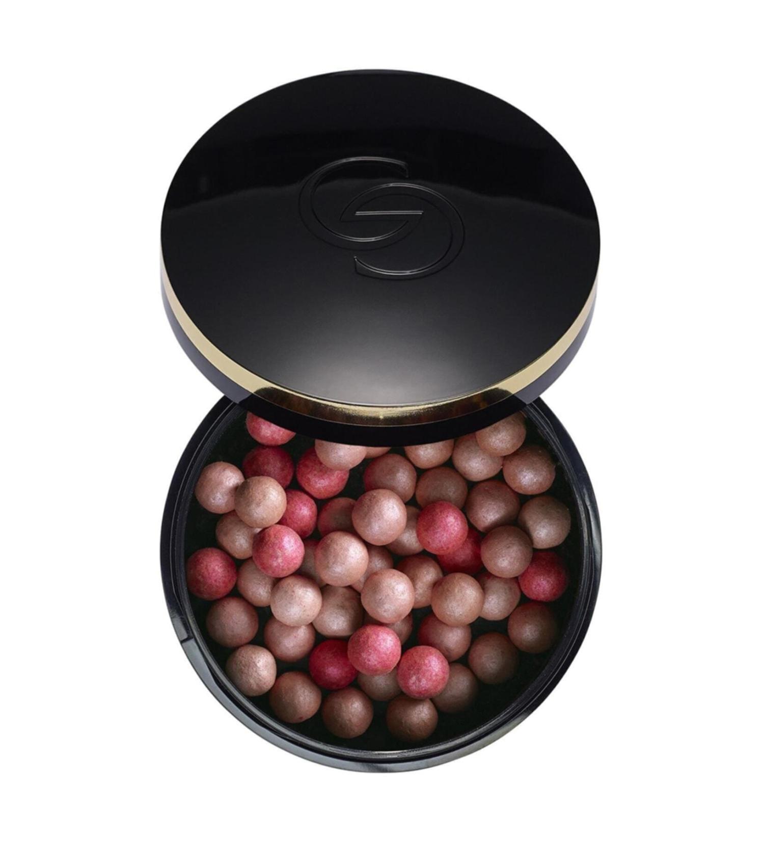 Oriflame Giordani Gold Magic Balls - Luminous Peach