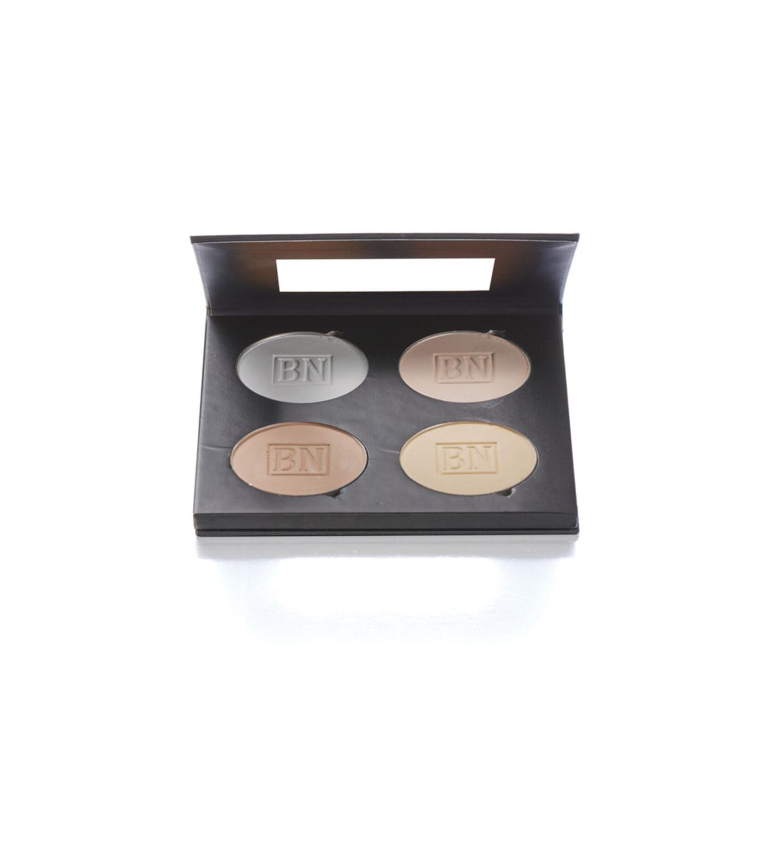 BenNye Bella Poudre Palette