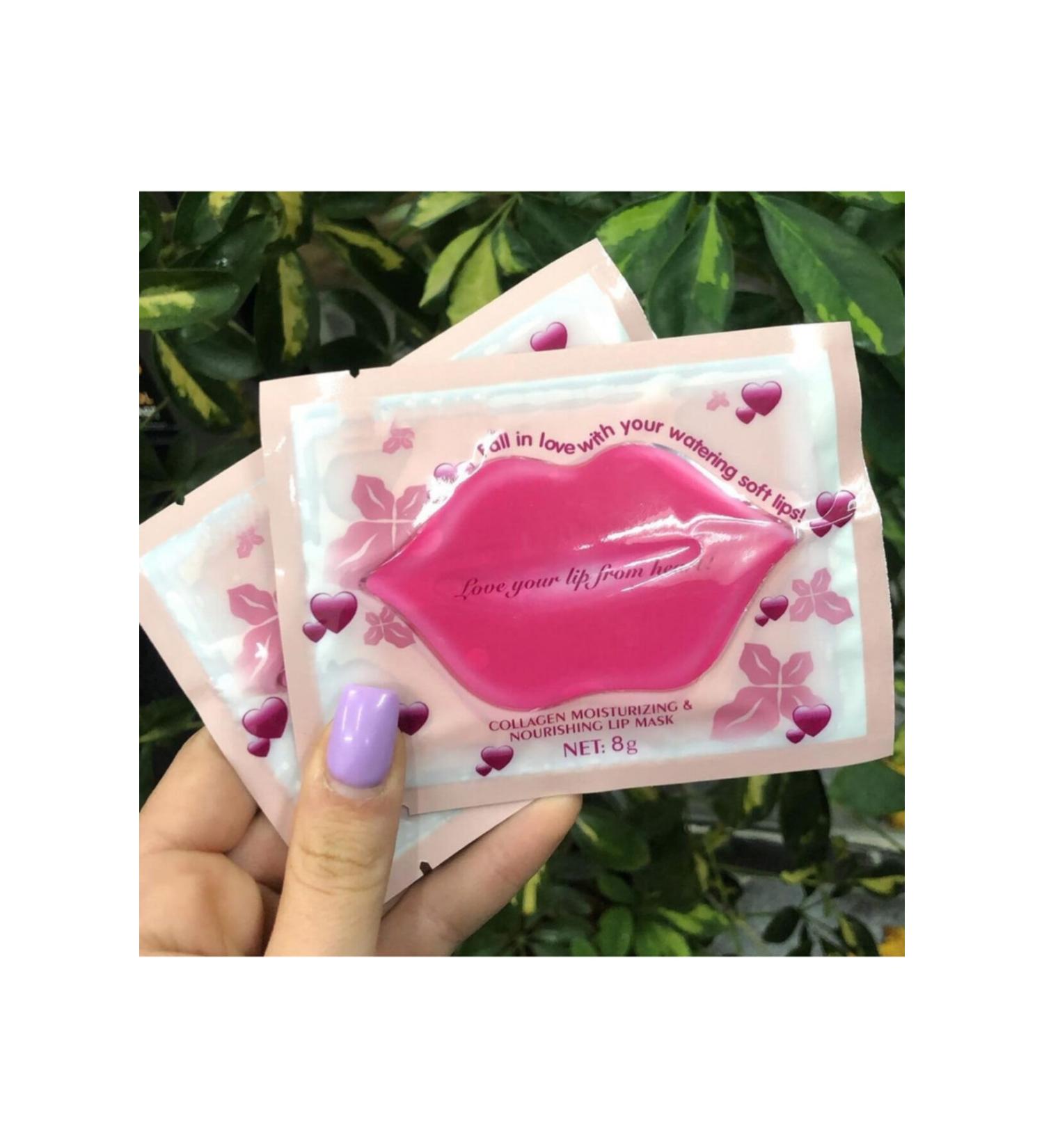 A LY COSMET CS Aily Single Lip Mask