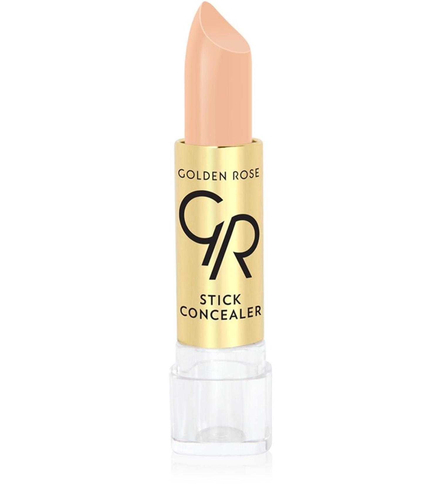 Golden Rose Stick Concealer No:02