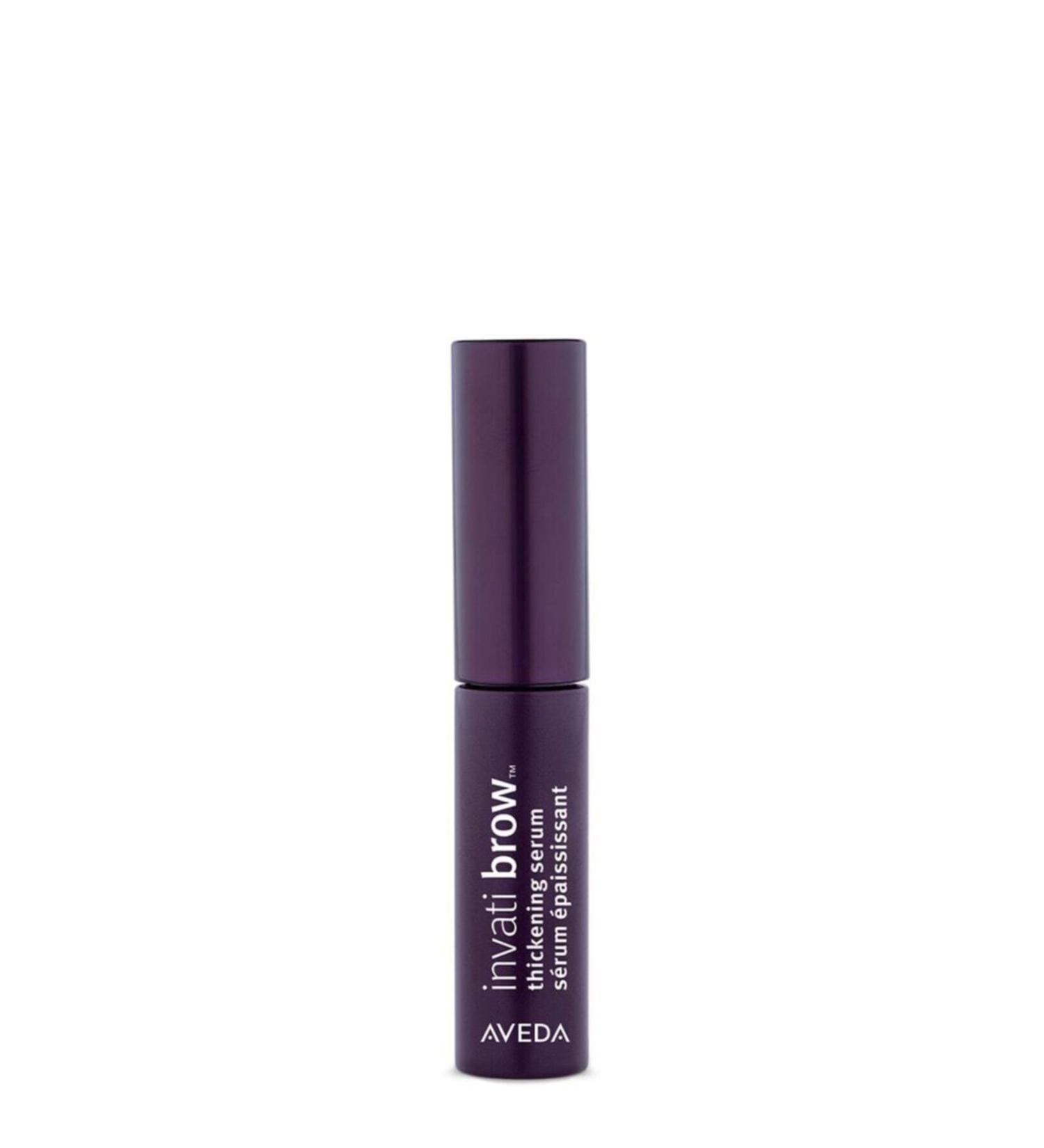Aveda Invati Brow Eyebrow Plumping Serum 5ml 018084033067