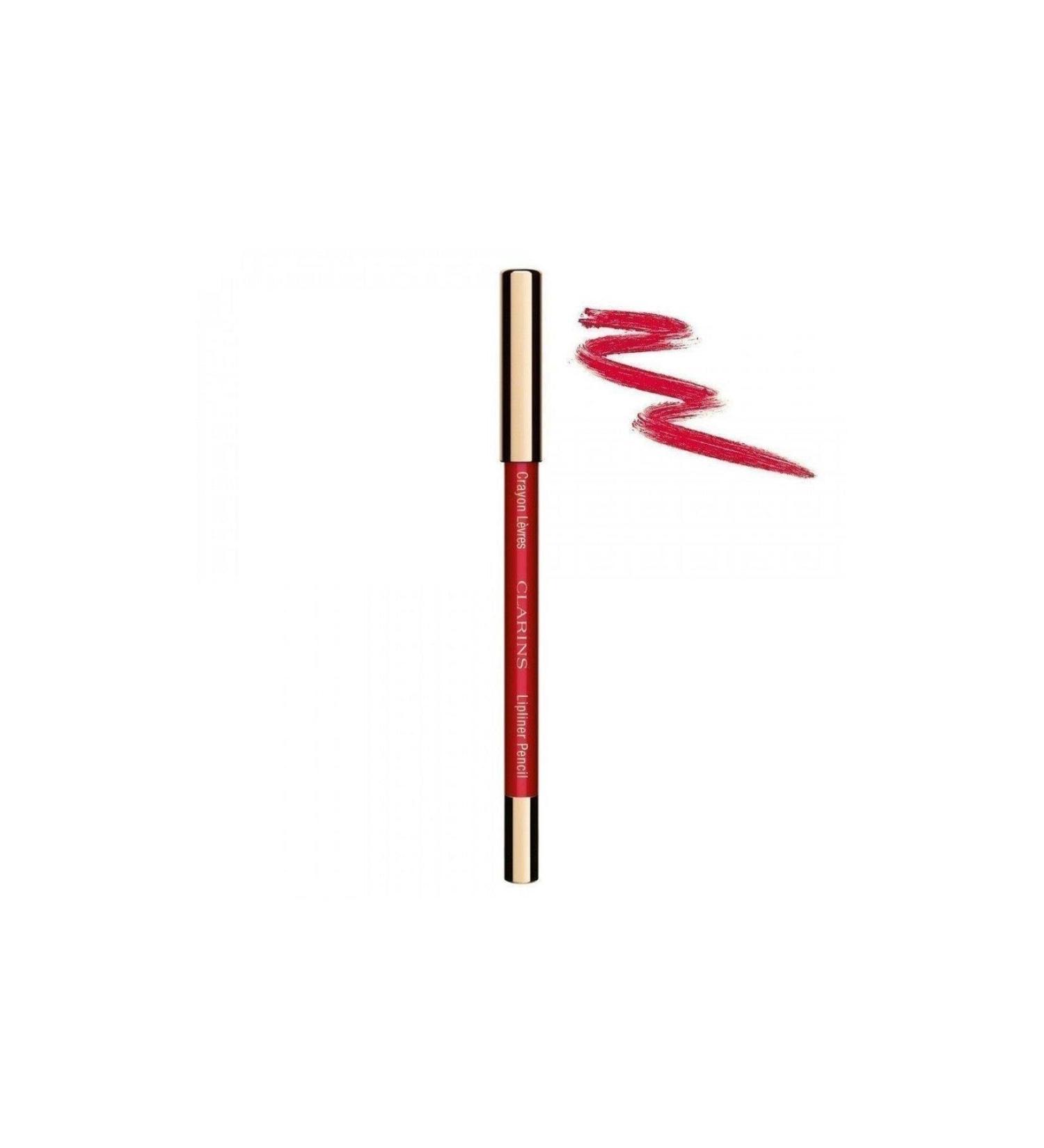 Clarins Lip Liner 06 Pencil