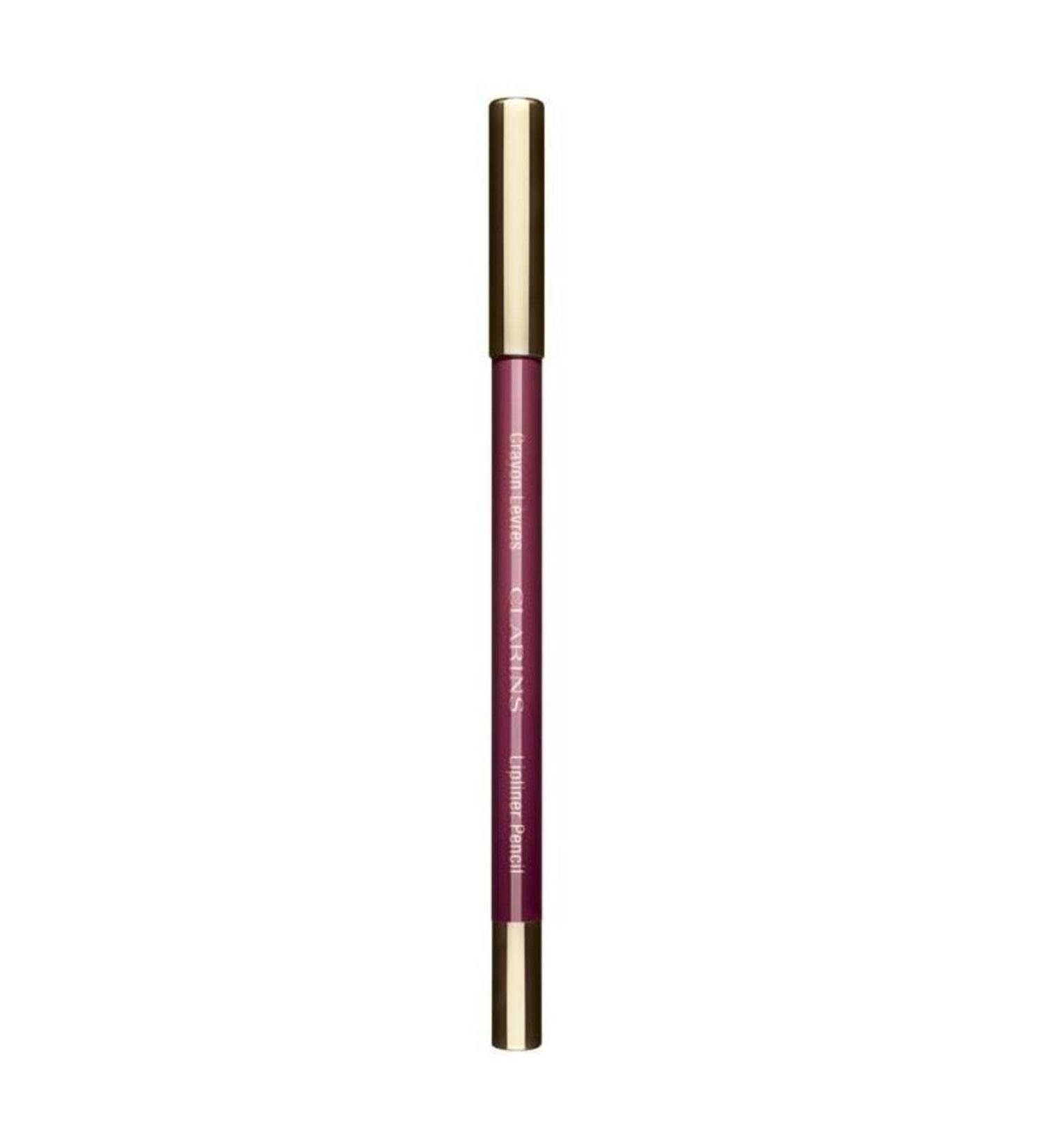 Clarins Lip Liner 07 Lip Pencil