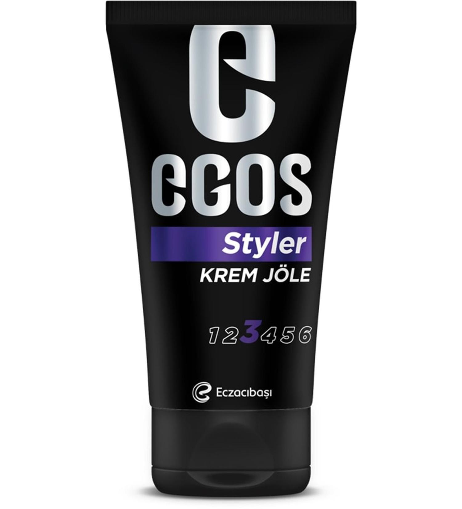 Egos Cream Jelly 150 ml