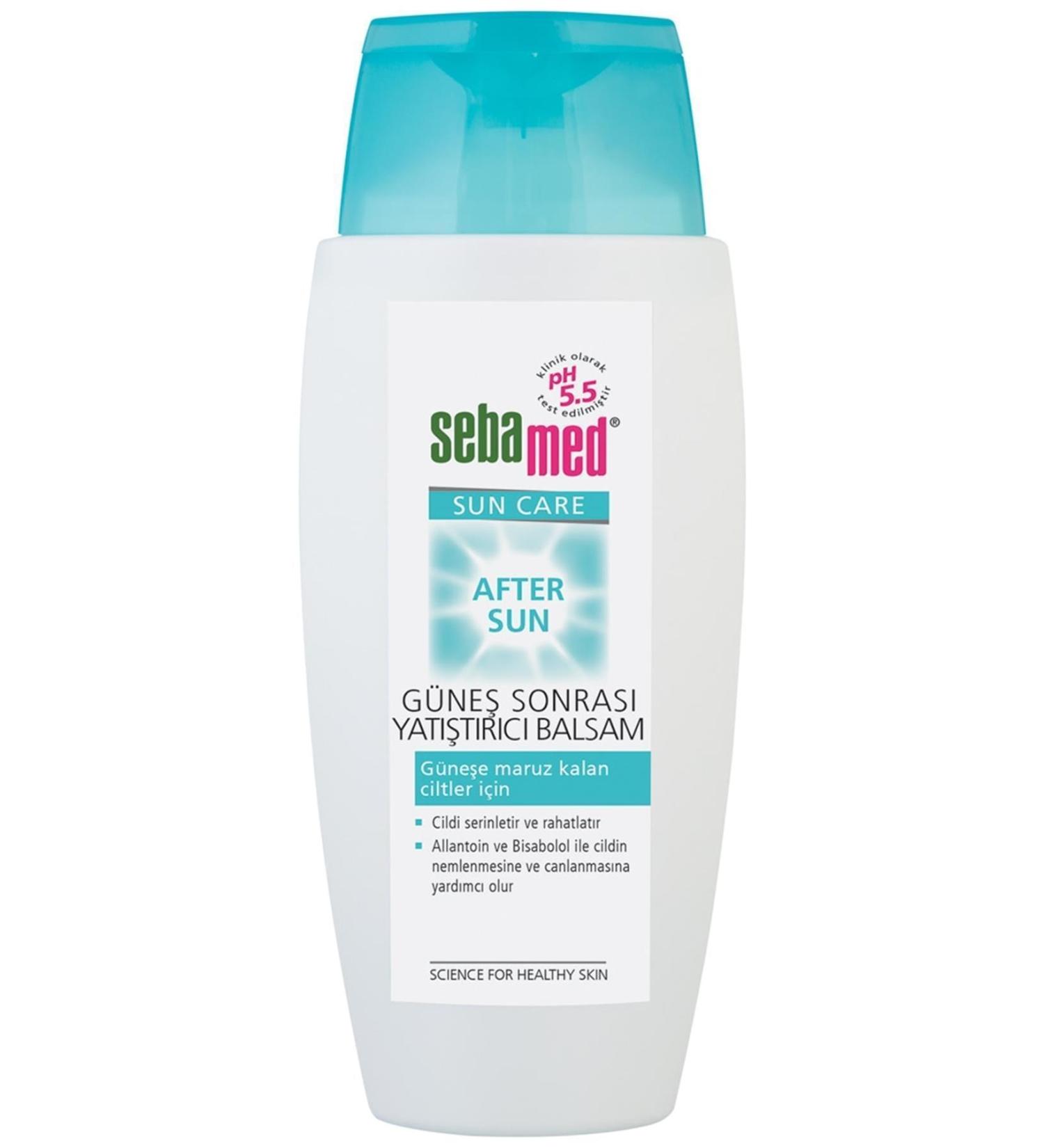 Sebamed Sun Care After Sun Lotion 150 ml