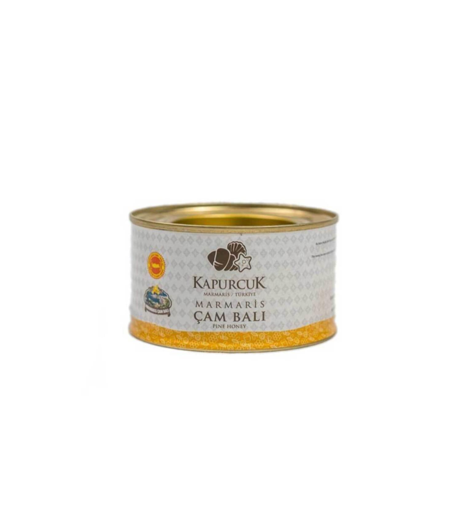 Kapurcuk Marmaris Pine Honey 500 Gr