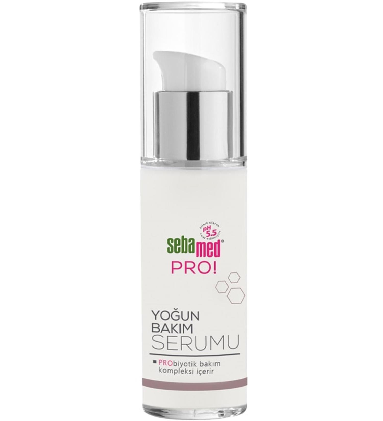 Sebamed Brand: Pro Intensive Care Face Serum 30 Ml Category: Skin Serum