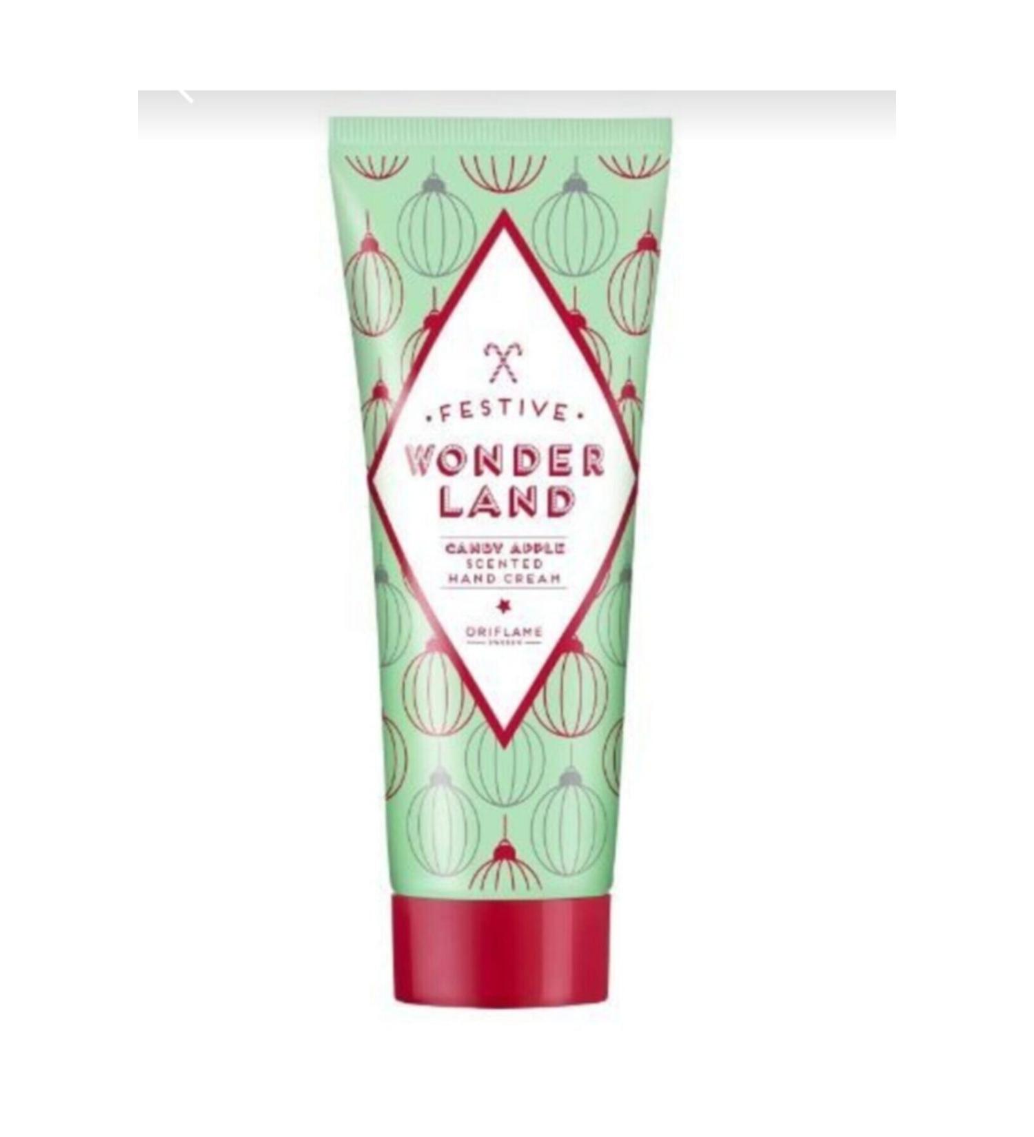 Oriflame Oriflame Wonder Land 75ml Hand Cream
