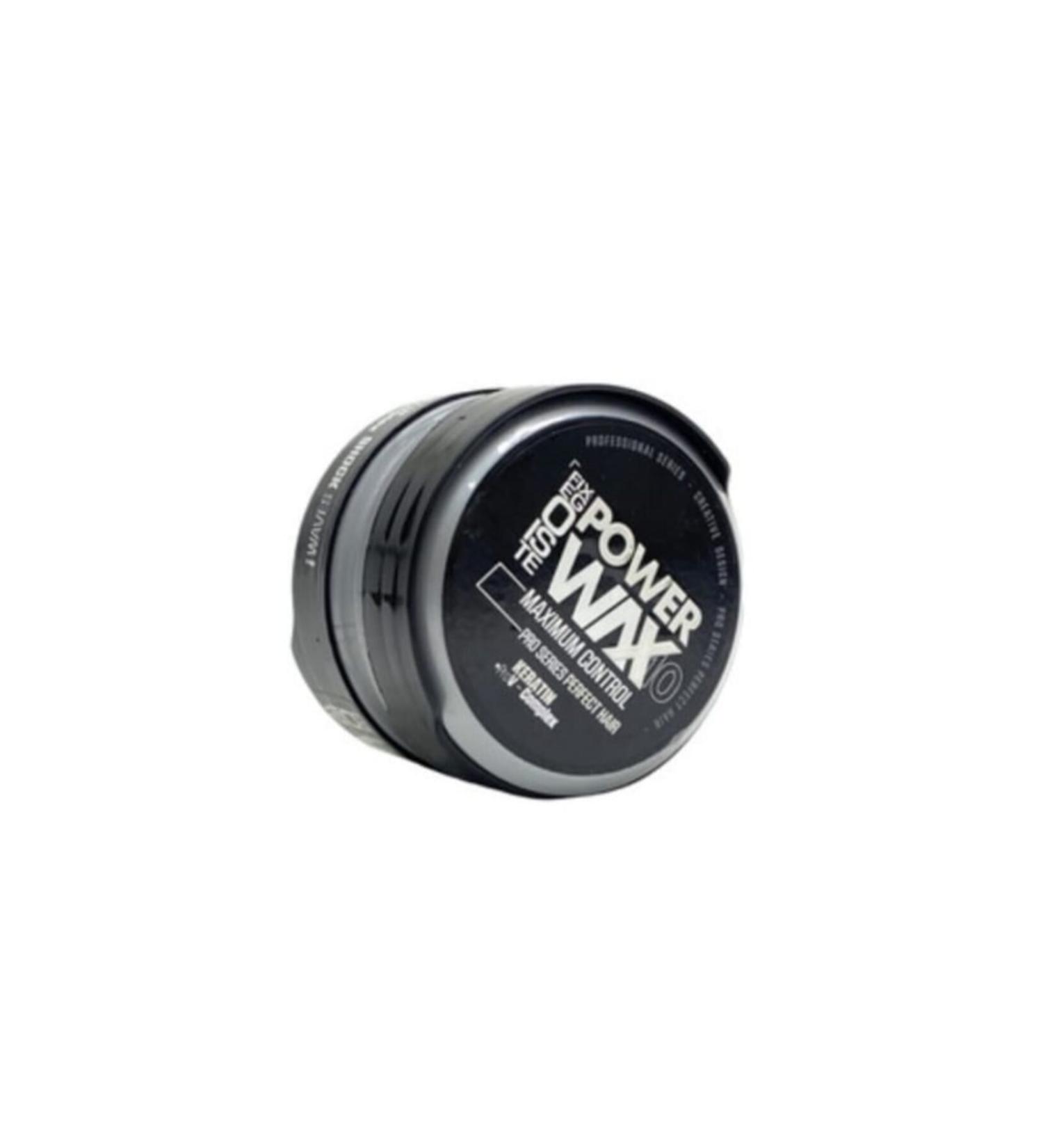 Fix Egoiste Maximum Control 150 ml Wax
