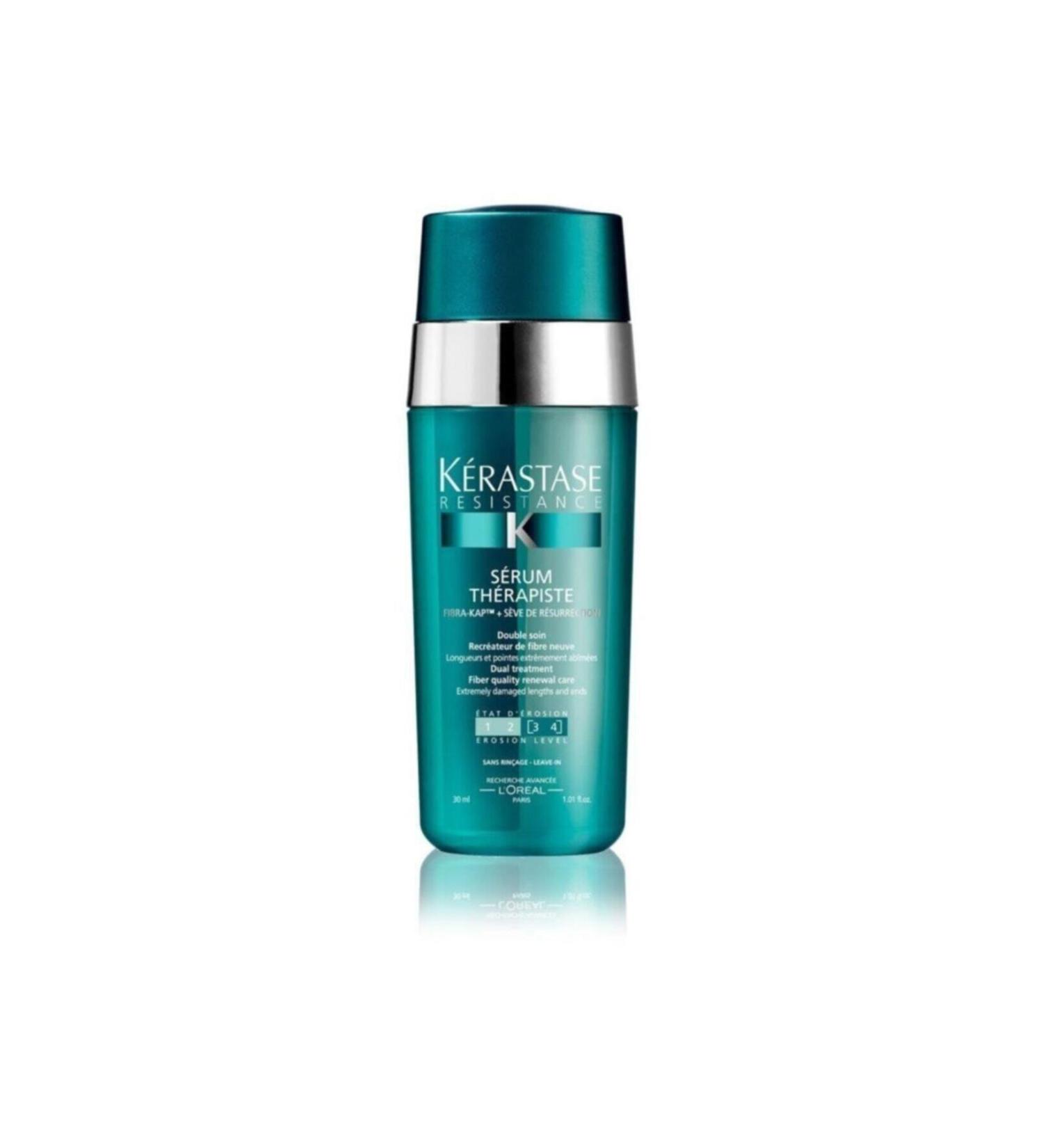 Kerastase Renewing Double-Effect Care Serum for All Hair Types