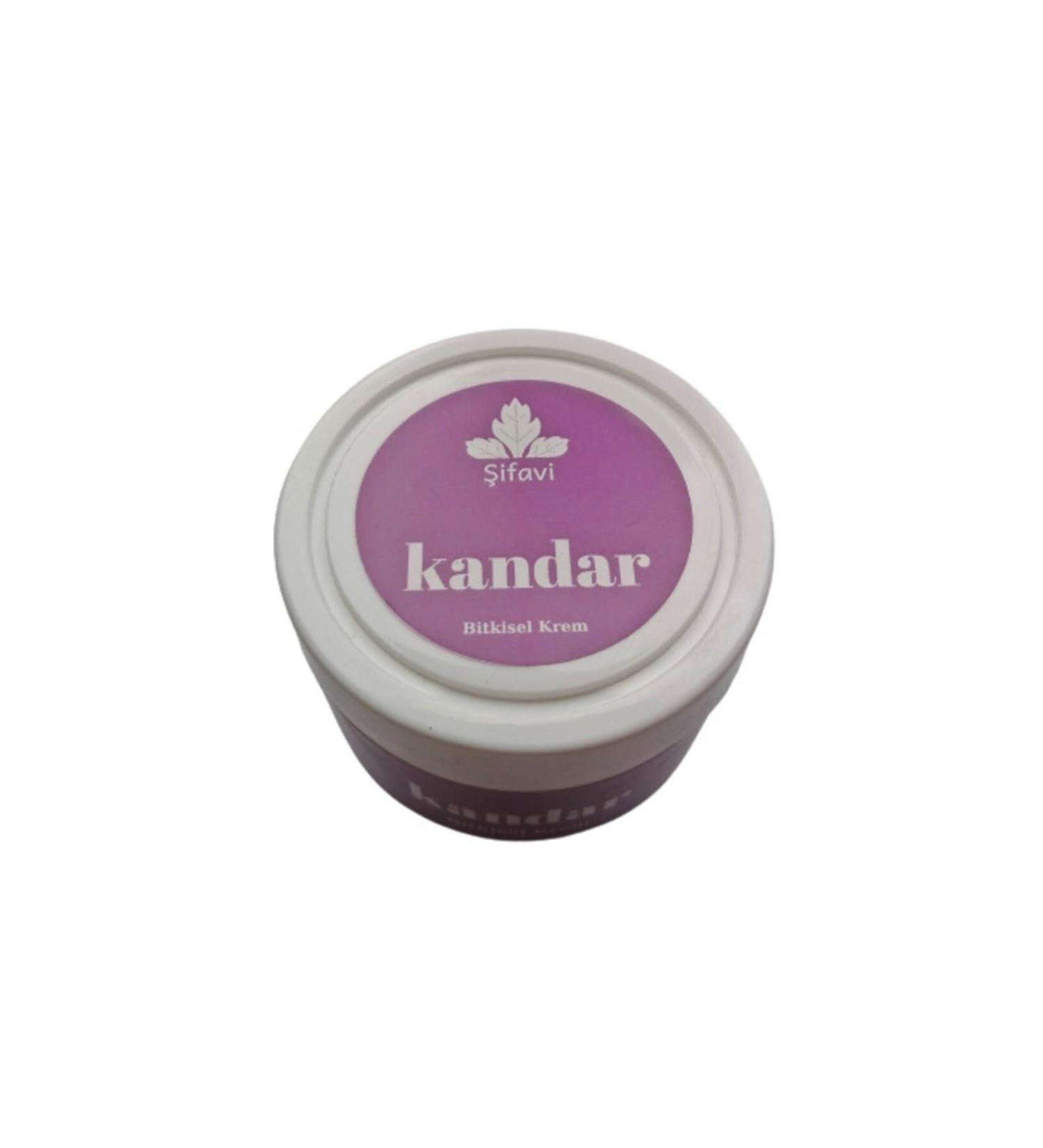 S FAVI Kandar Canal Stenosis Herbal Cream