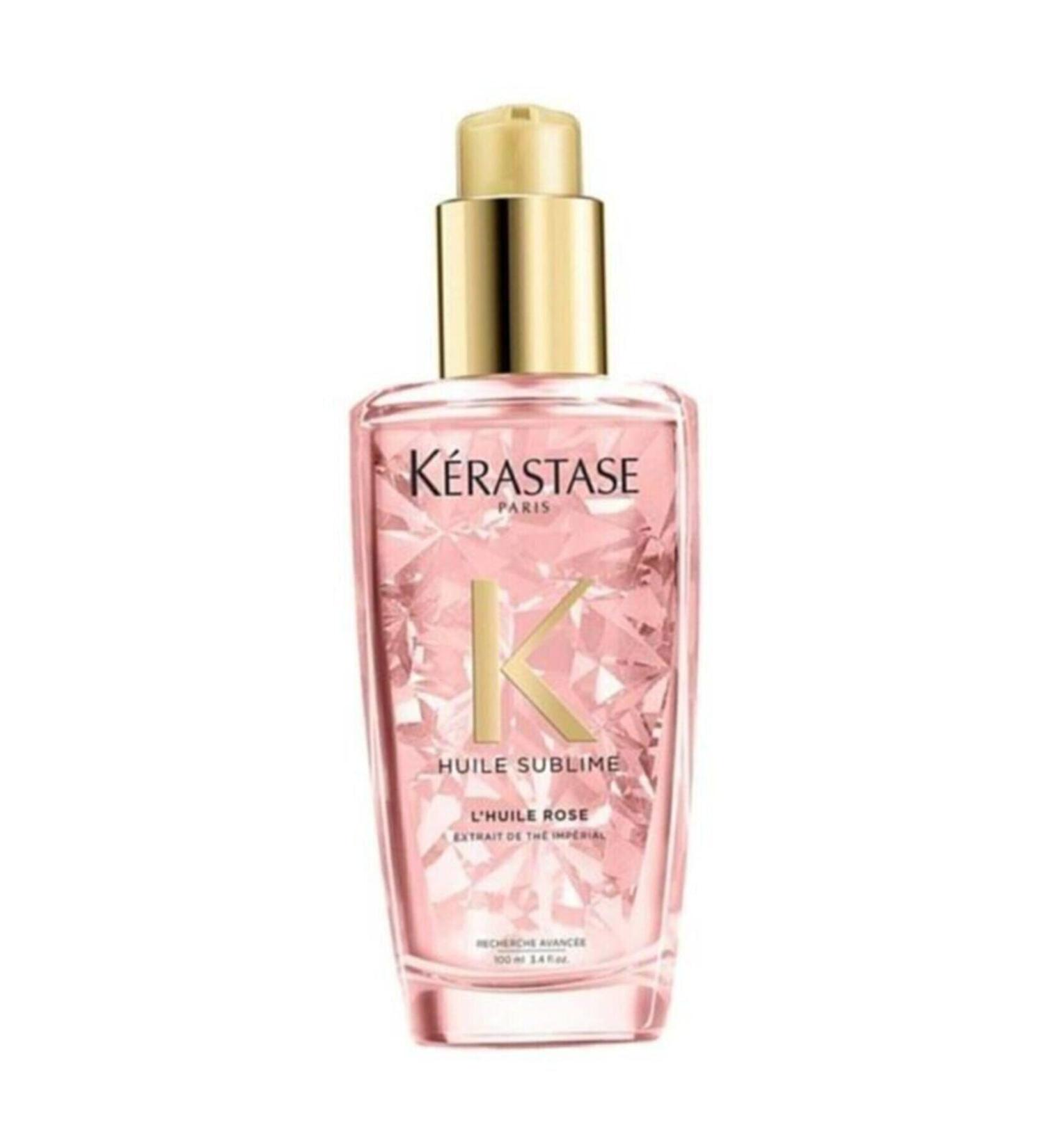 Kerastase Unique Care Oil for Dyed Hair 100ml
