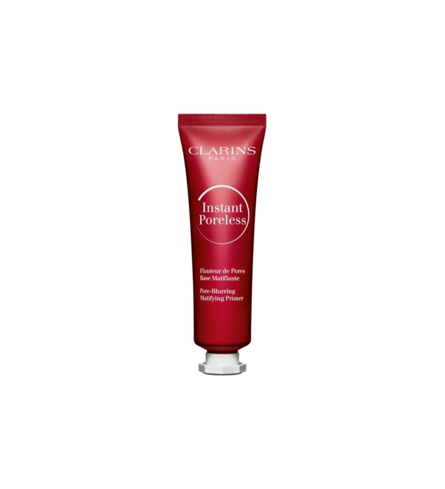 Clarins Instant Poreless Primer Make-up Base 20 Ml