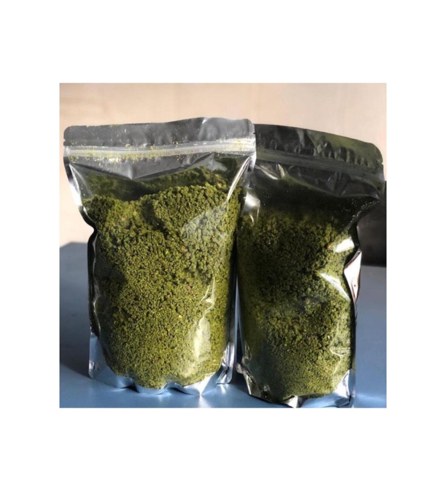 FISTIK I AHAP BEY Ground Pistachio Powder 500 Grams