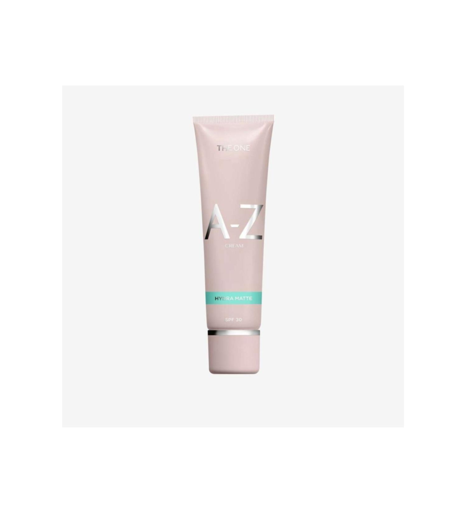 Oriflame Less Cream Hydra Matte 43462