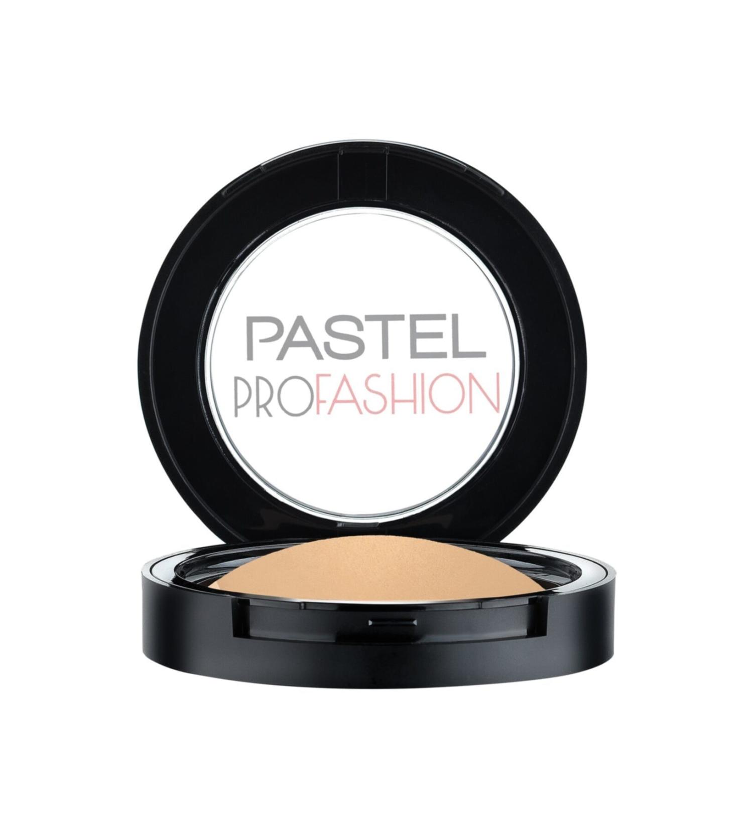 Pastel Terracotta Wet And Dry Powder 51