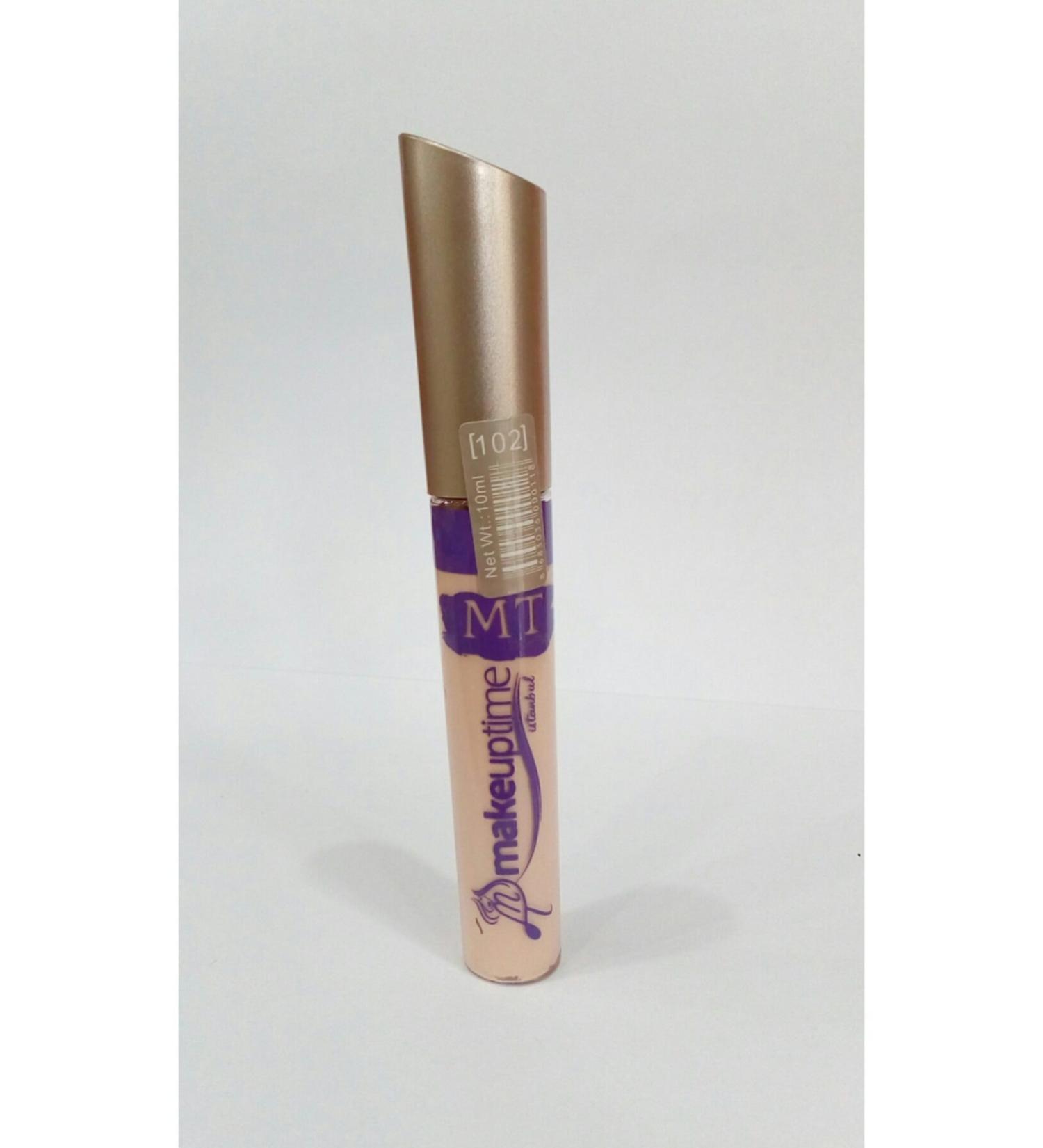 MT Concealer Under Eye Concealer -Medium Tone