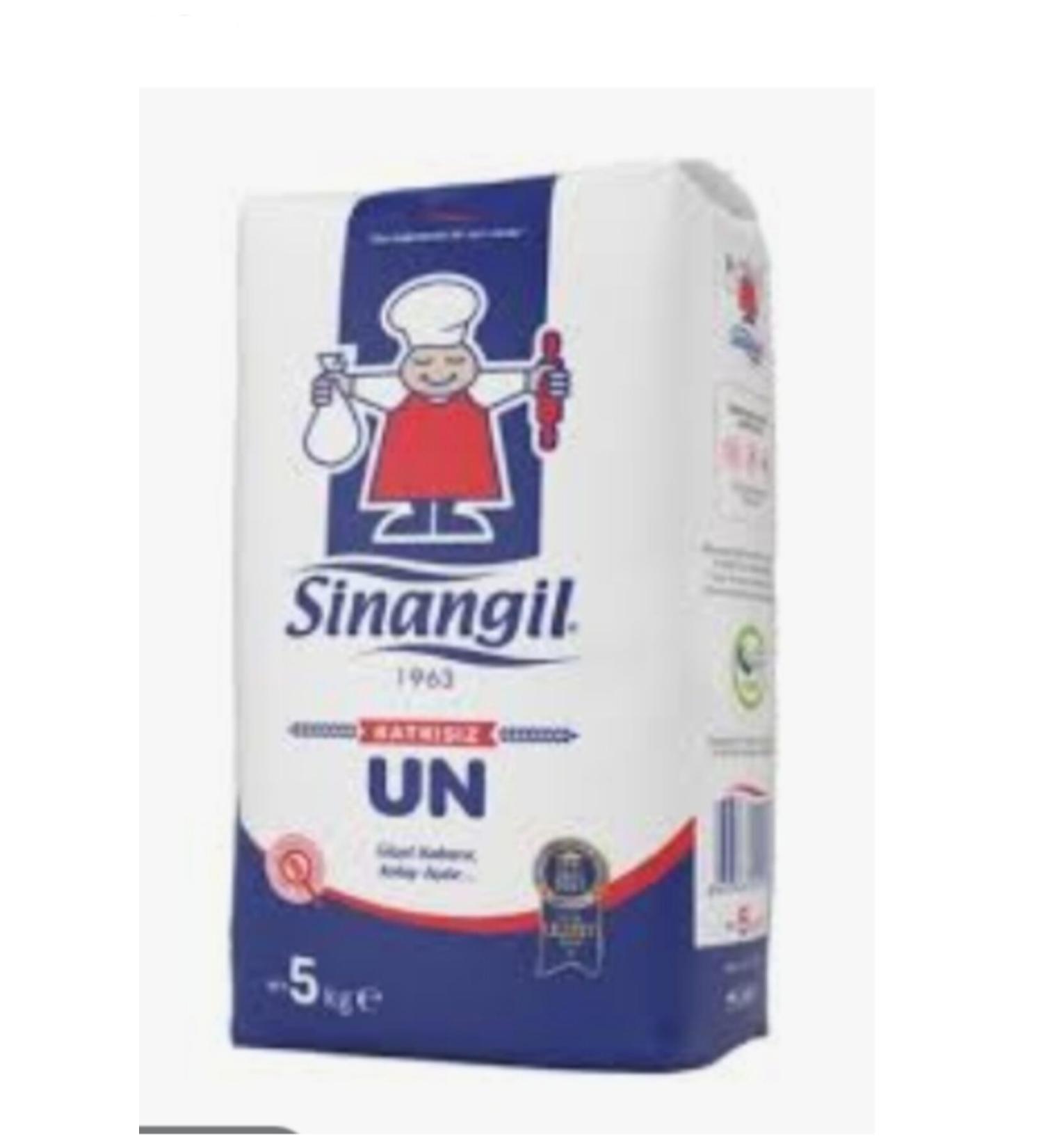 Sinangil Flour 5 kg