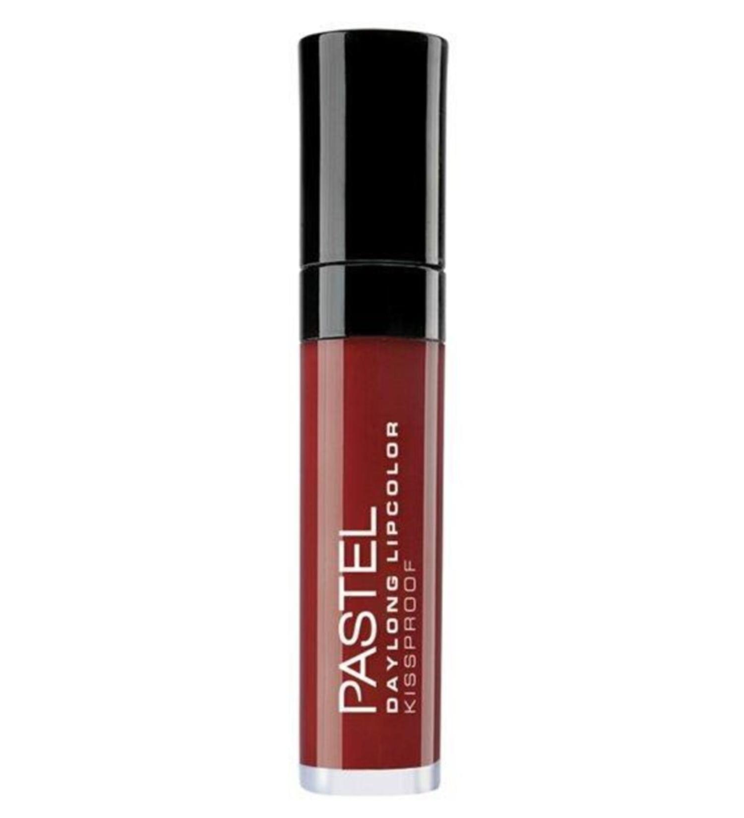 Pastel Brand: Daylong Lipcolor Kissproof No:36 Matte Liquid Lipstick Category: Lipstick