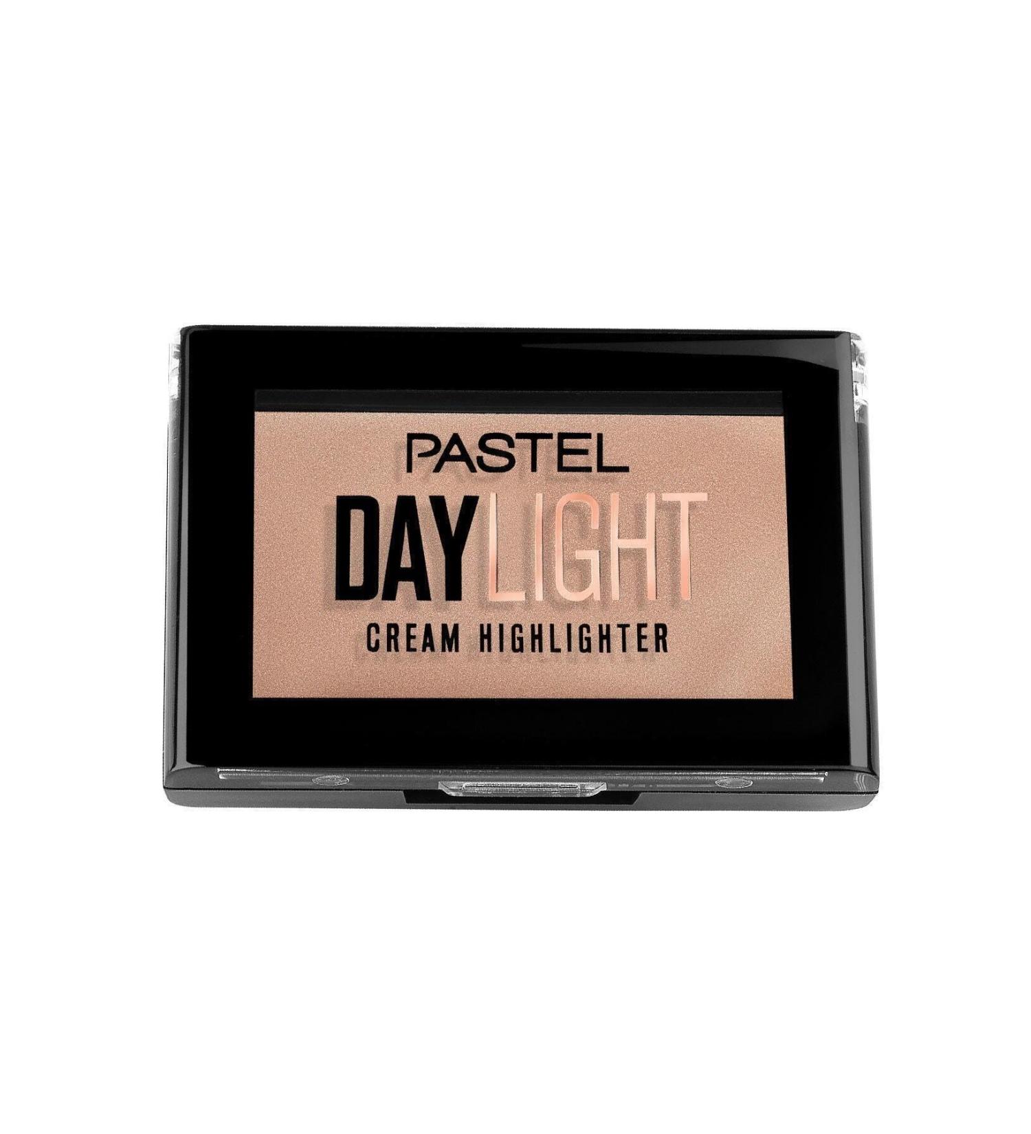 Pastel Brand: Cream Highlighter - Daylight Cream Highlighter Sunset 8690644008122 Category: Illuminate