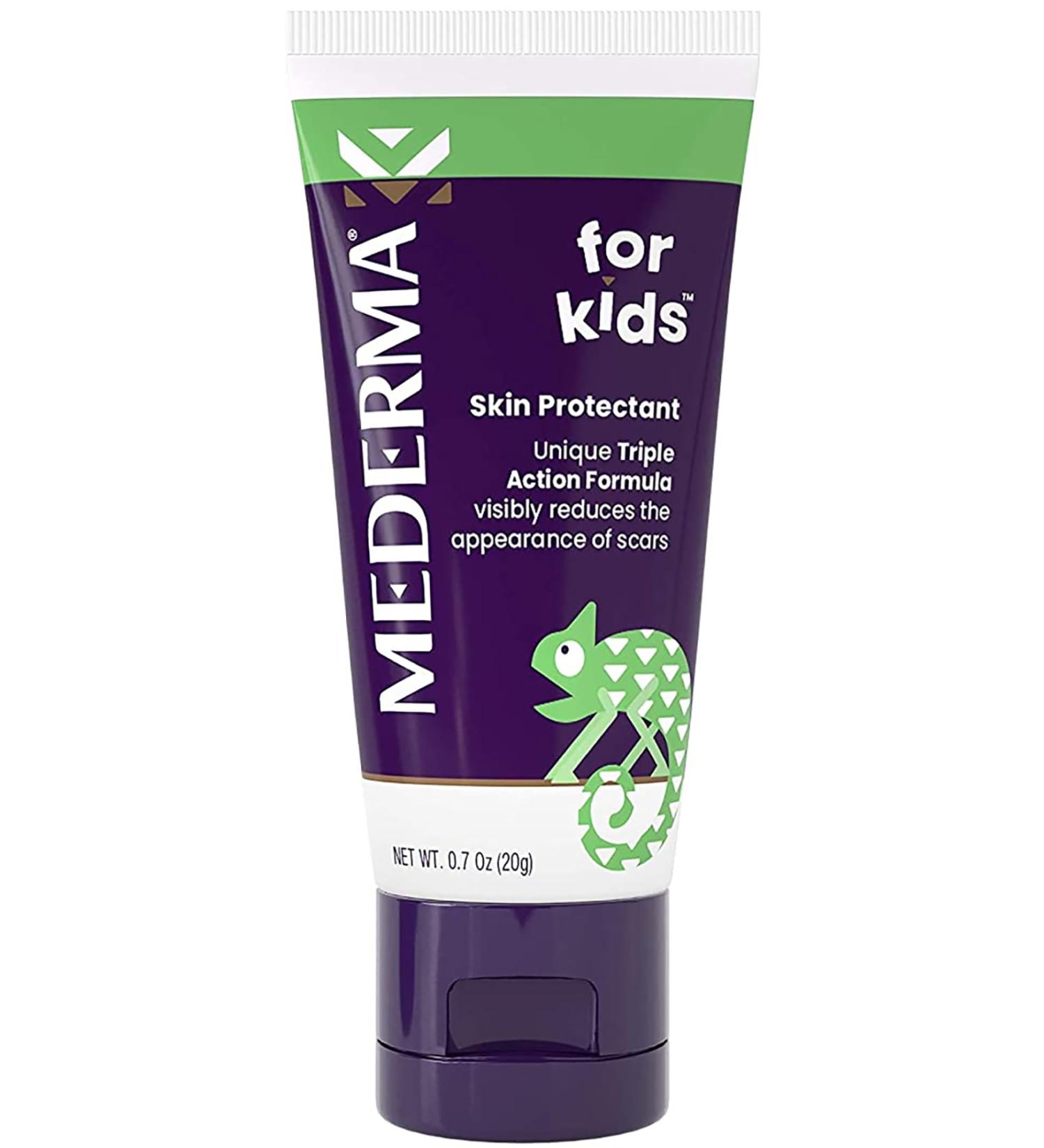 Mederma No:1 For Kids Scar Gel 20gr - Buy Online on GoSupps.com