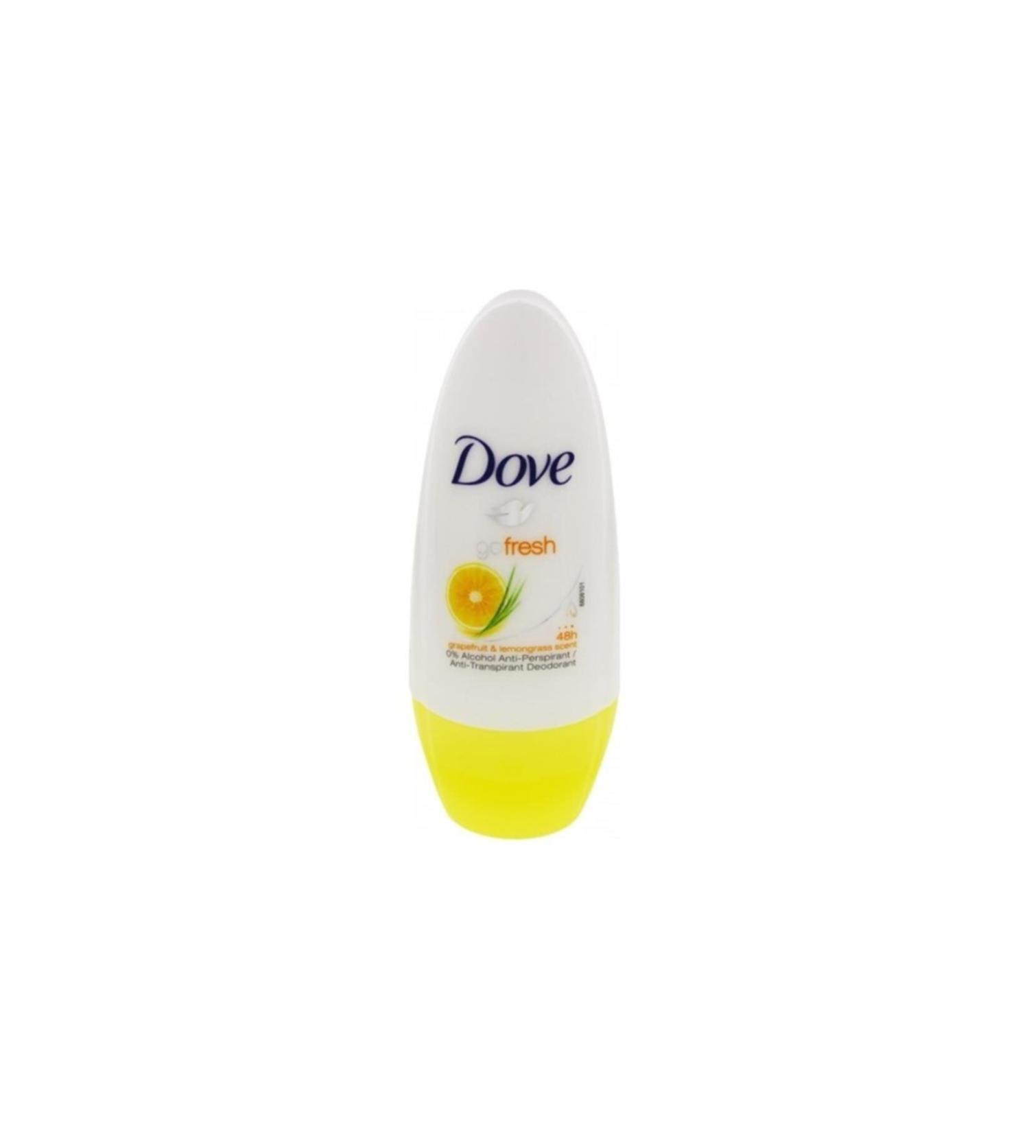 Dove Roll-on Go Fresh 50 Ml