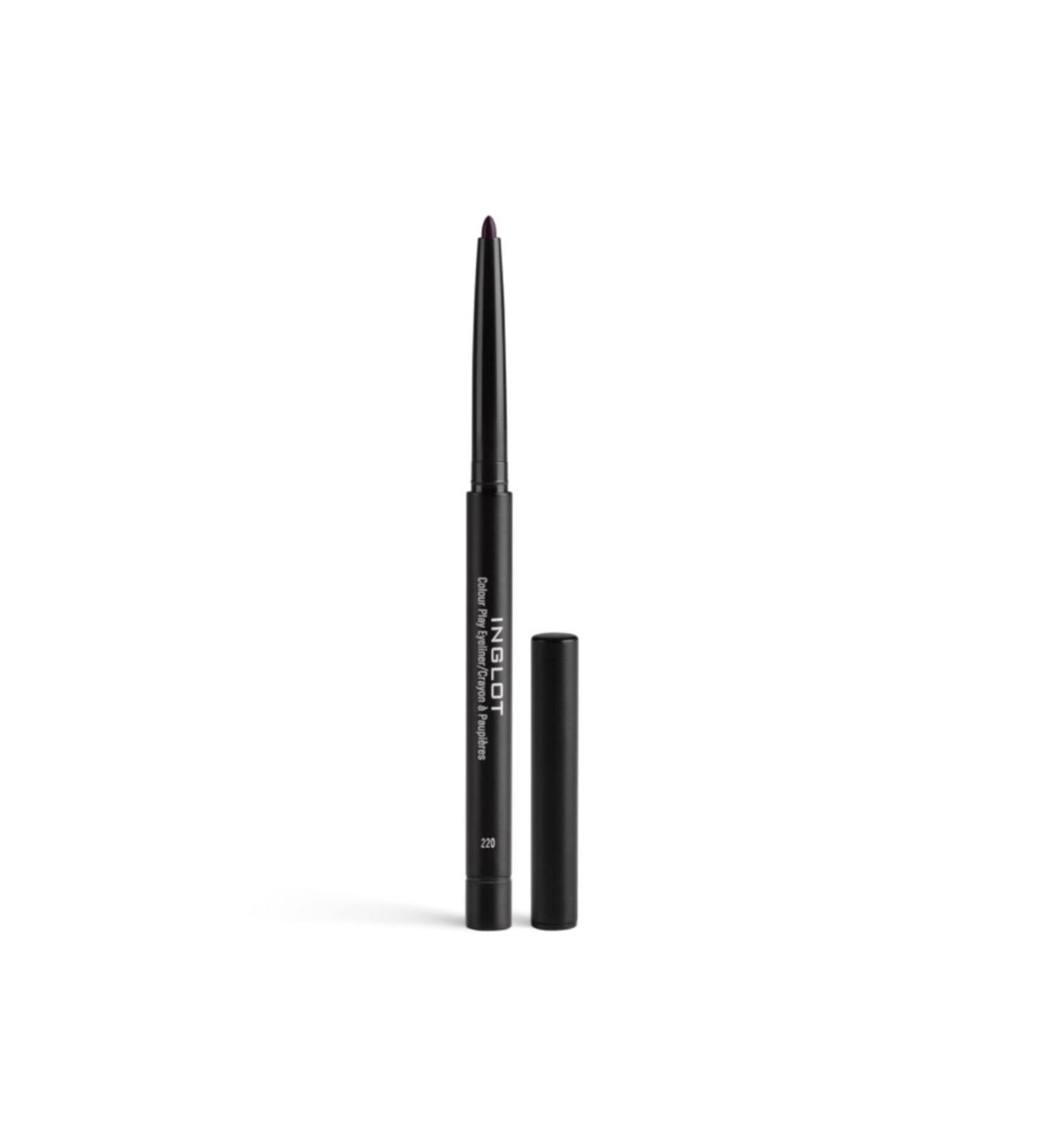 Inglot Eyeliner Colour Play Eyeliner 220 - Buy Online on GoSupps.com