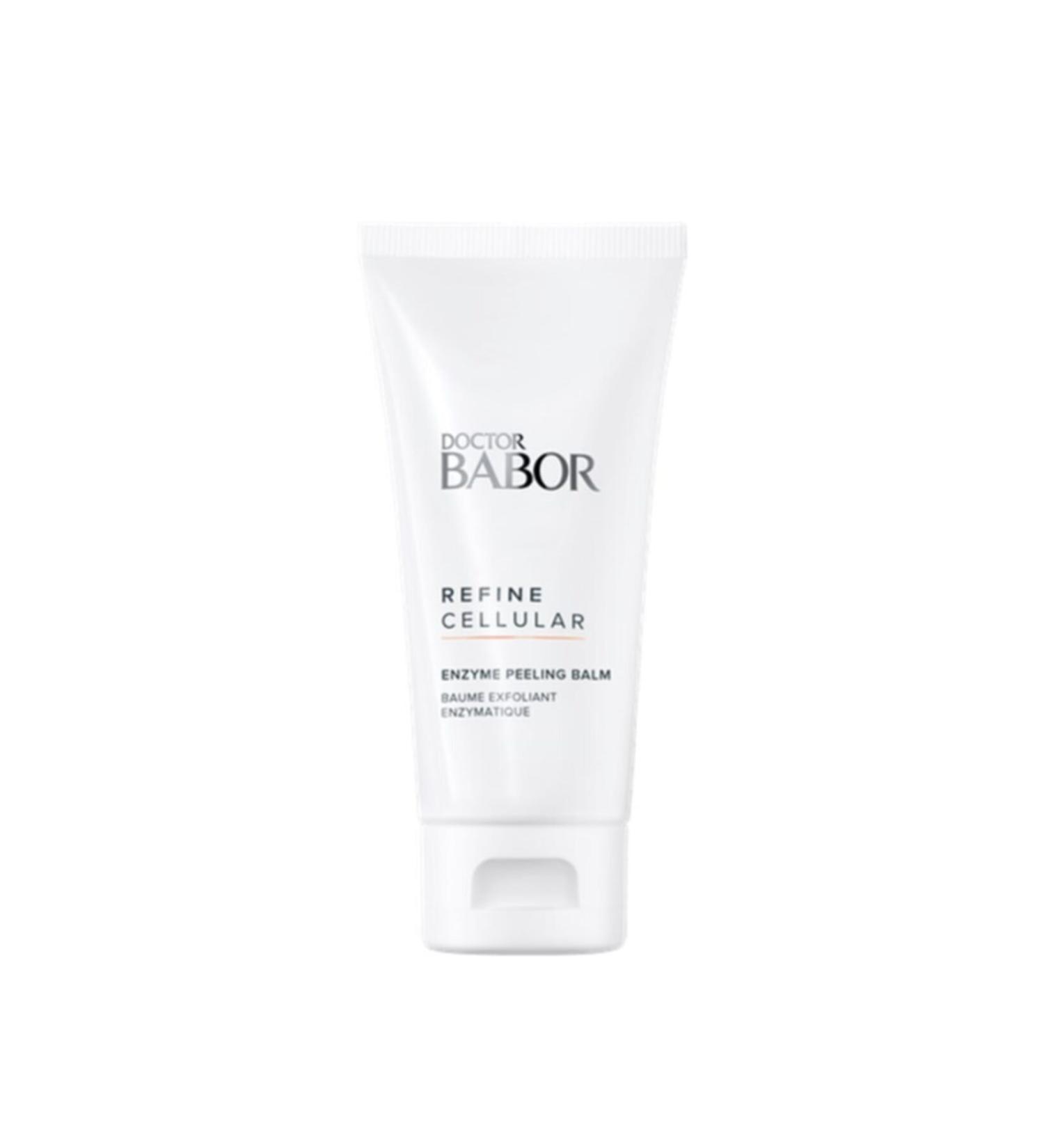Doctor Babor Enzyme Peel Balm Enzyme Peeling Balm 75 Ml