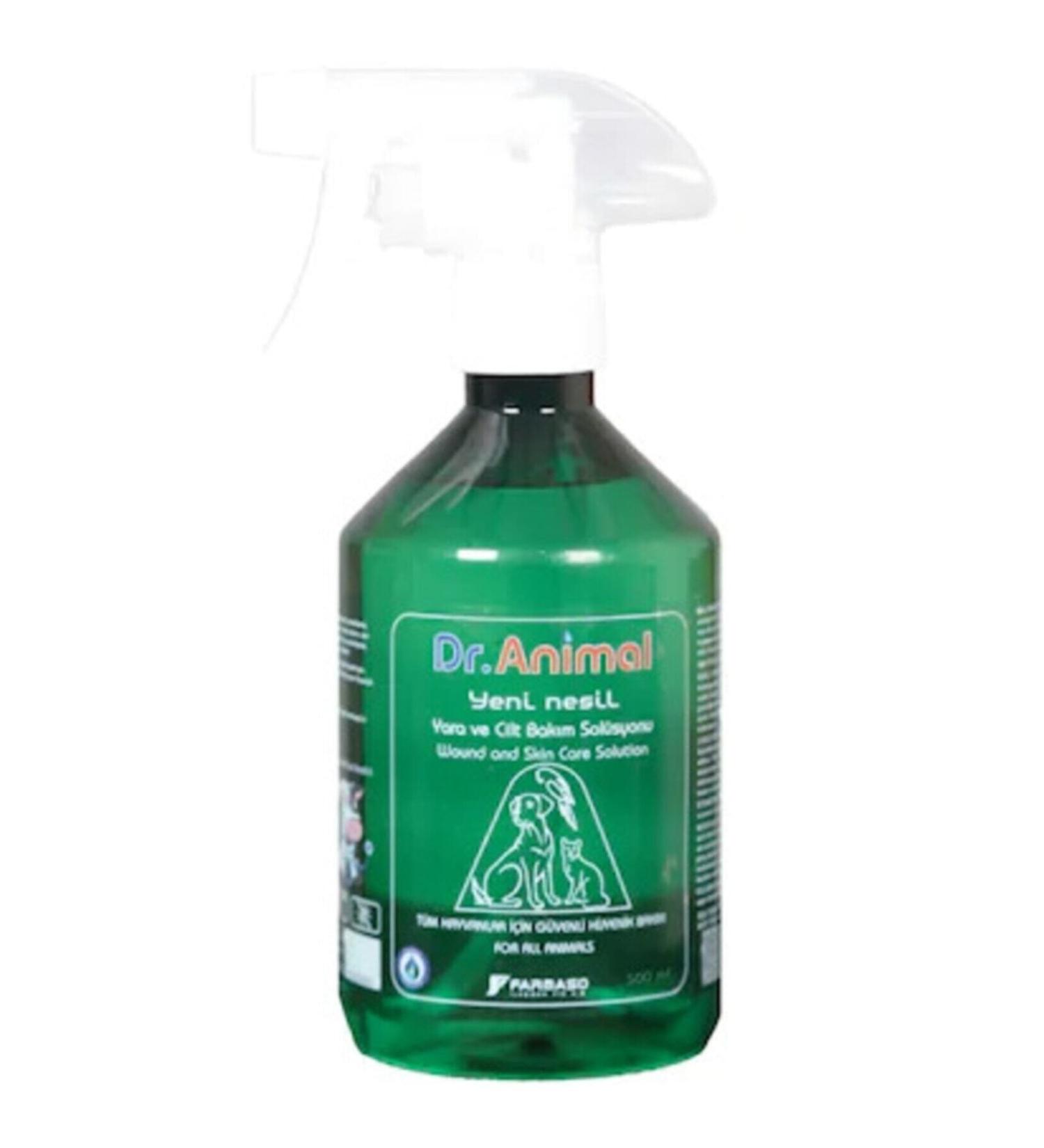 Dr. Animal Dr. Animal 500 ml