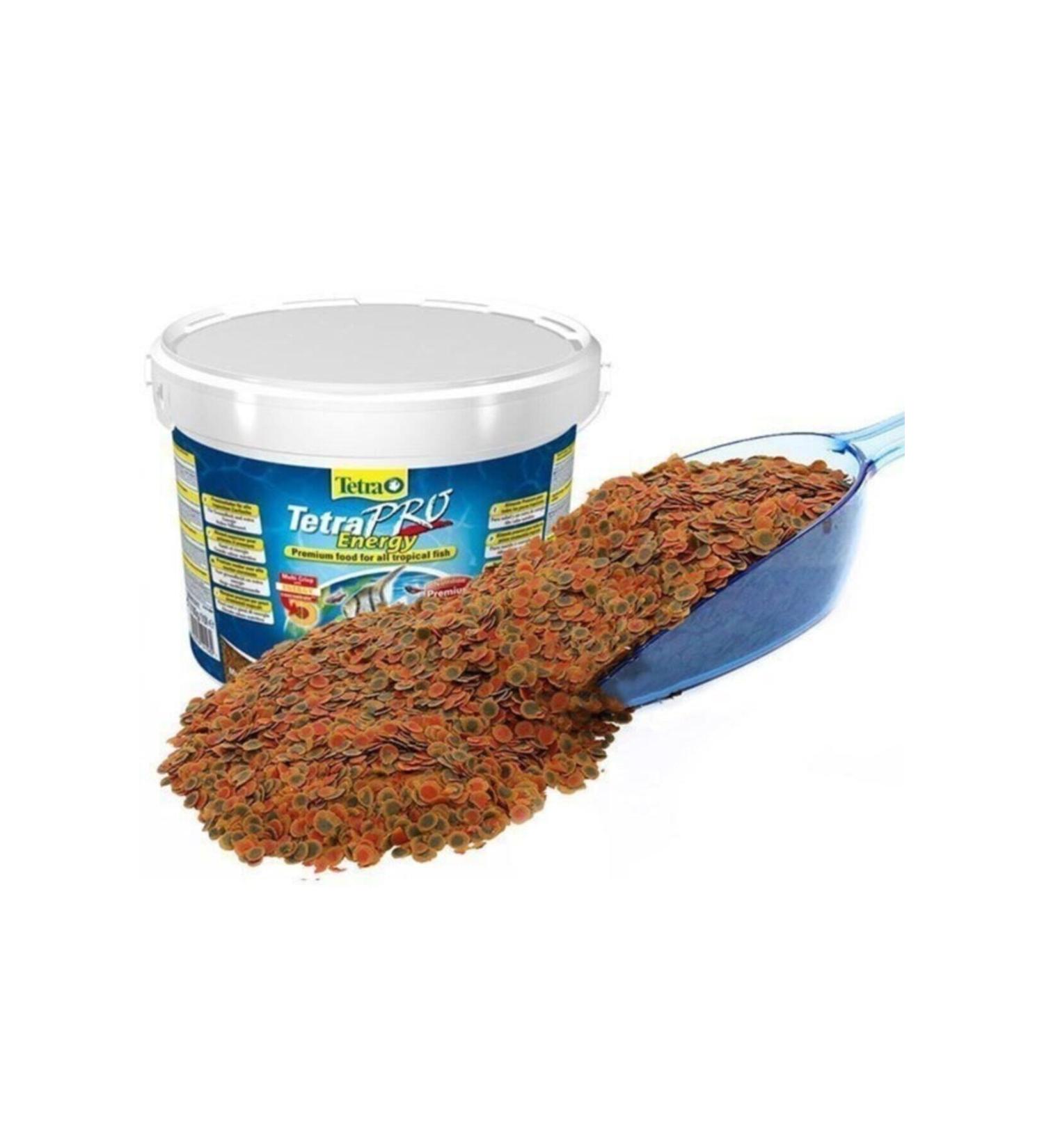 Tetra Pro Energy 100 Gr - Buy Online on GoSupps.com