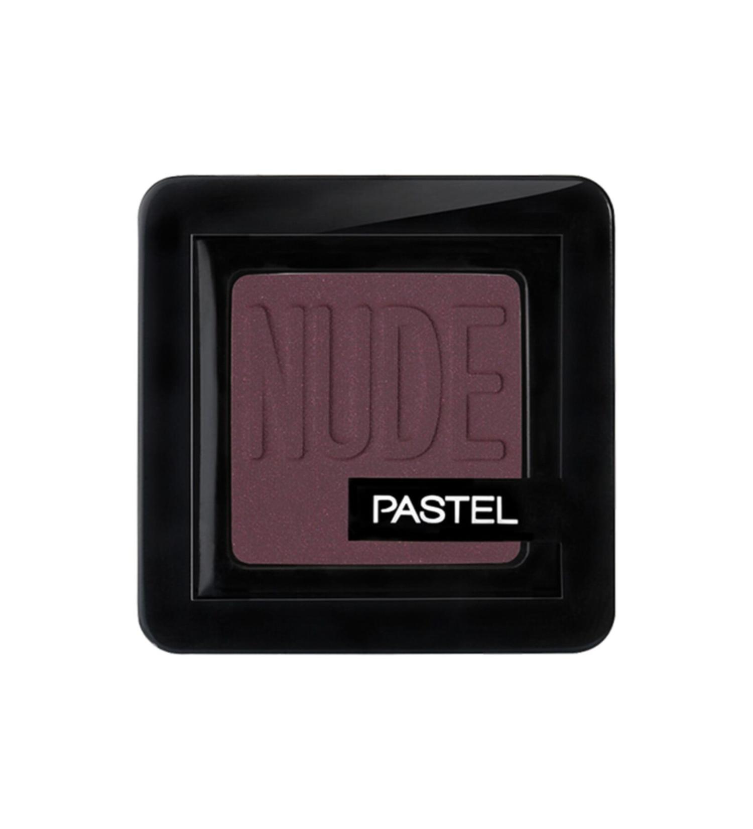 Pastel Nude Single Eyeshadow 84