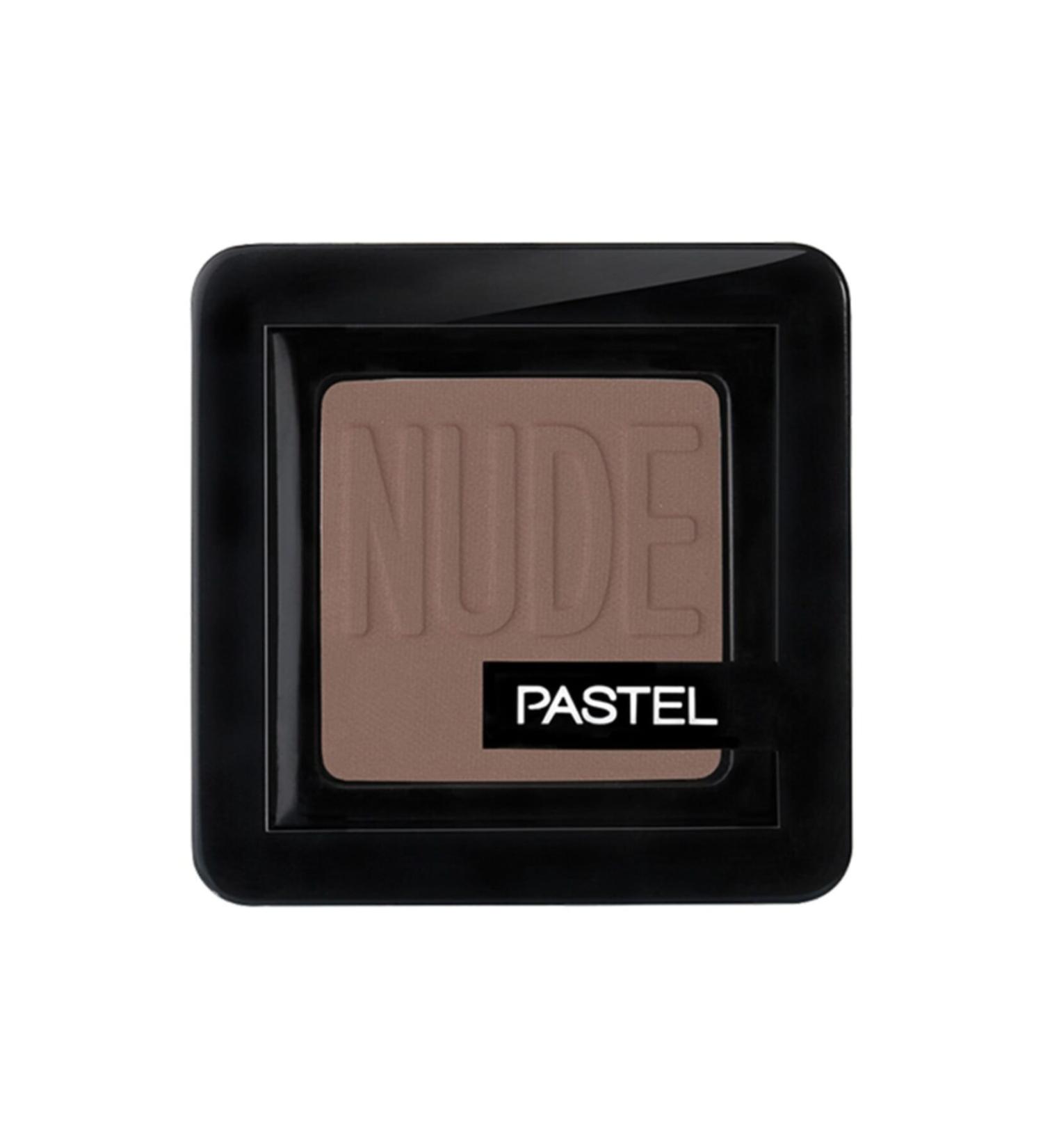 Pastel Nude Single Eyeshadow 76