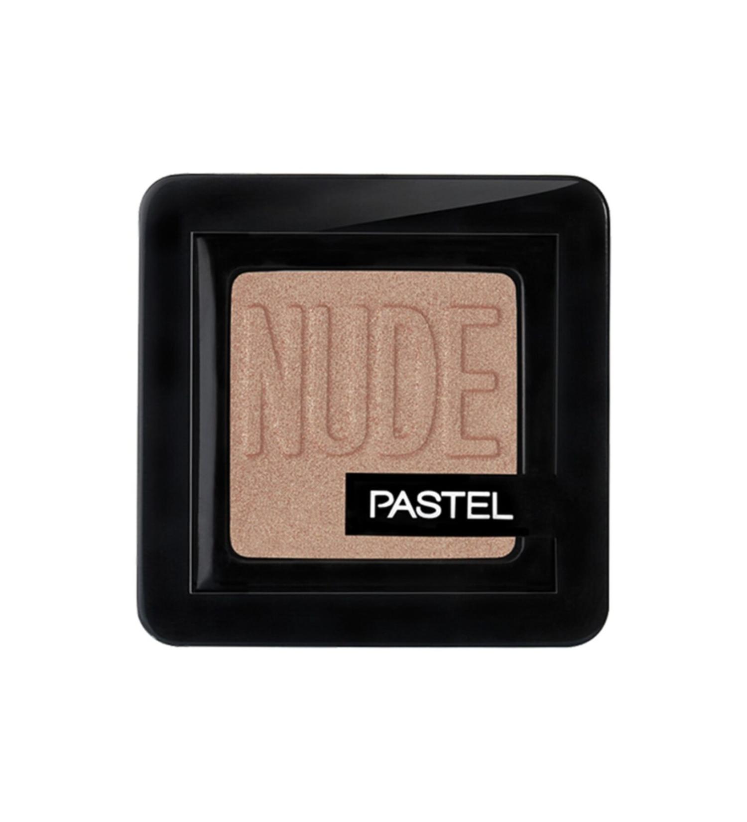 Pastel Nude Single Eyeshadow 80