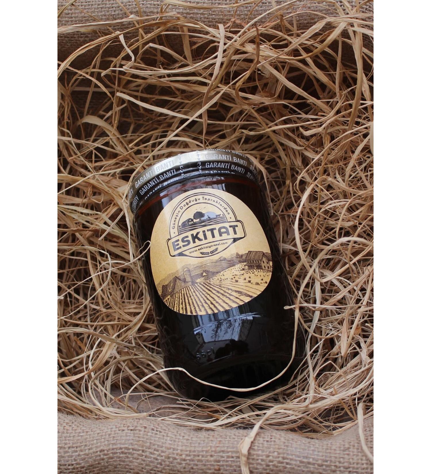 OLD TASTE Kagizman Mulberry Molasses 850 gr