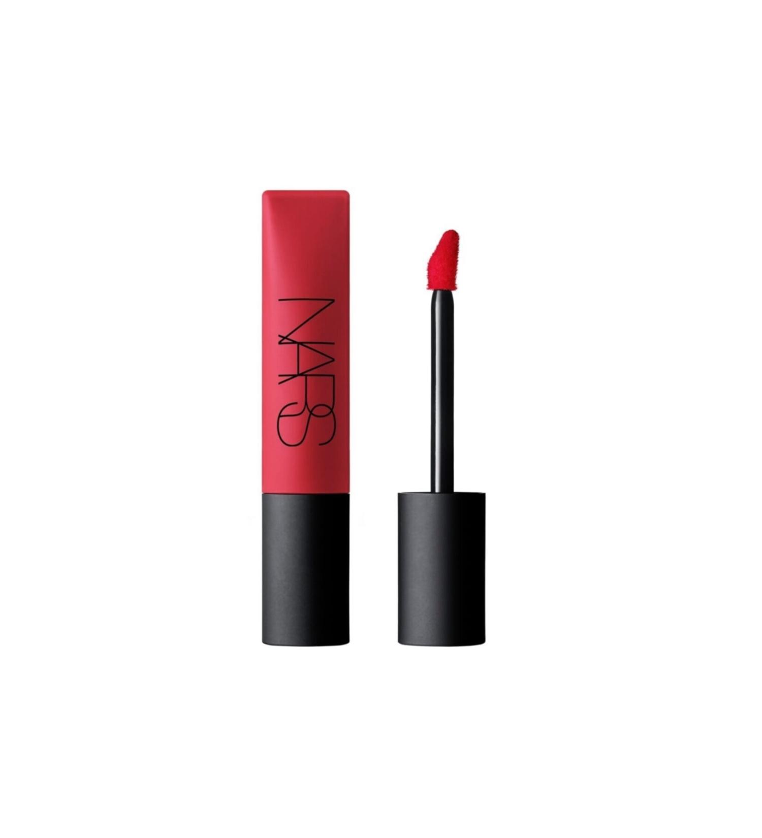 Nars Air Matte Lip Color Silky Matte & Long Lasting Creamy Lipstick Power Trip 7.5 Ml